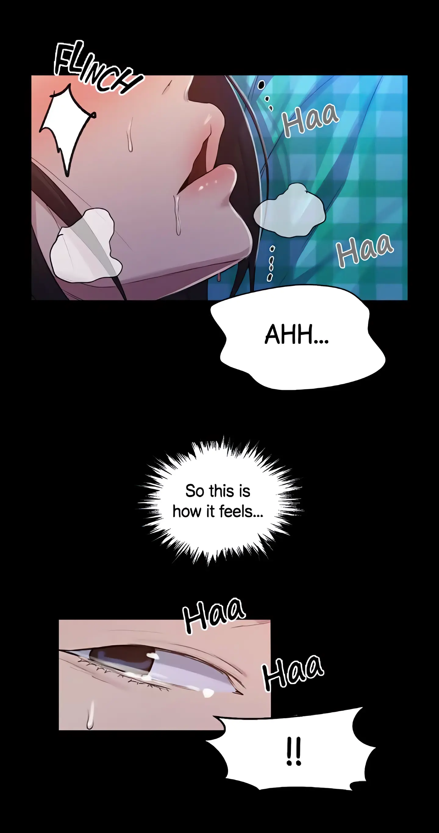 Secret Class (Uncensored Fan Edition) Episode 76 - Page 32