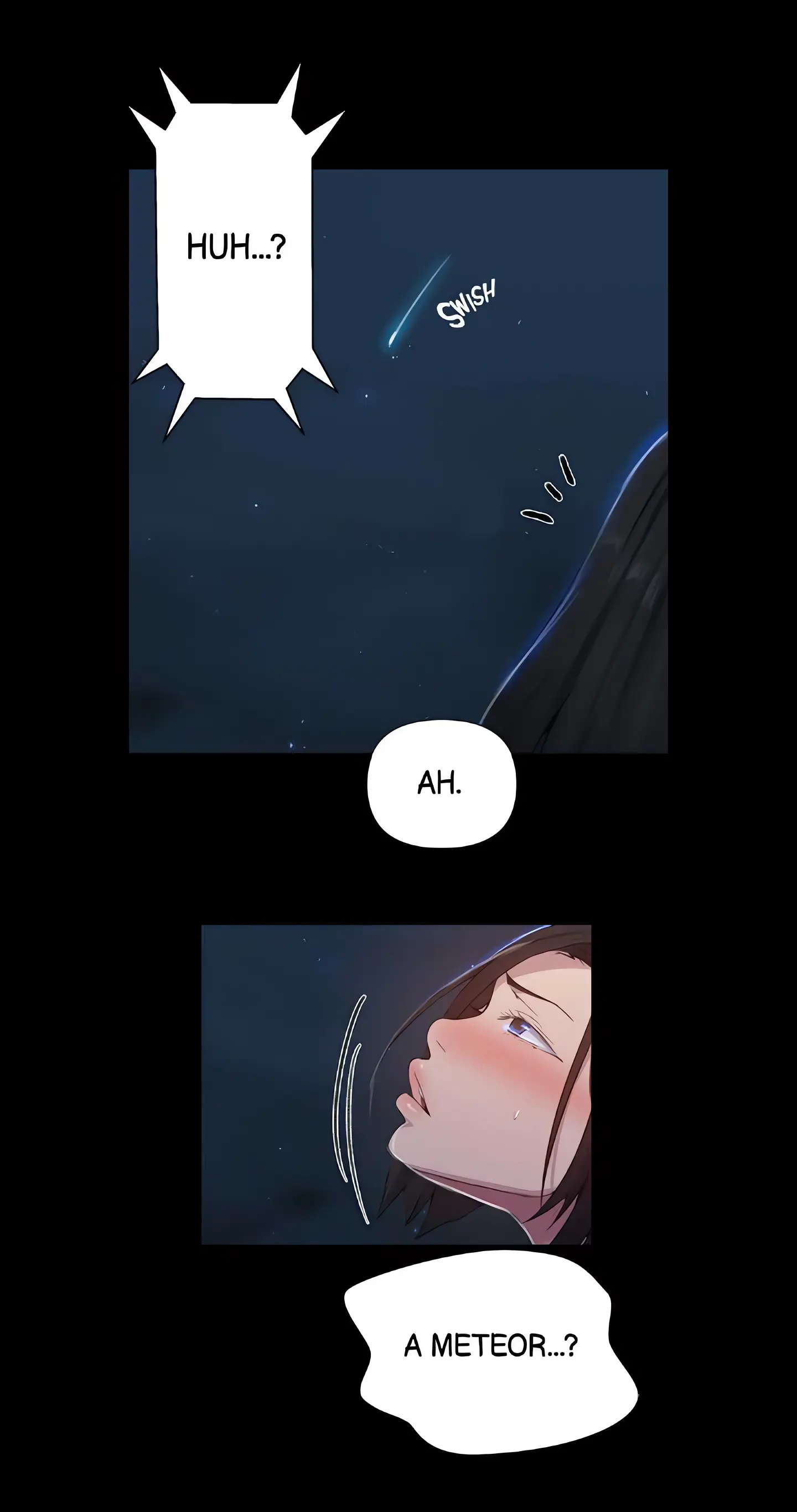 Secret Class (Uncensored Fan Edition) Episode 76 - Page 33