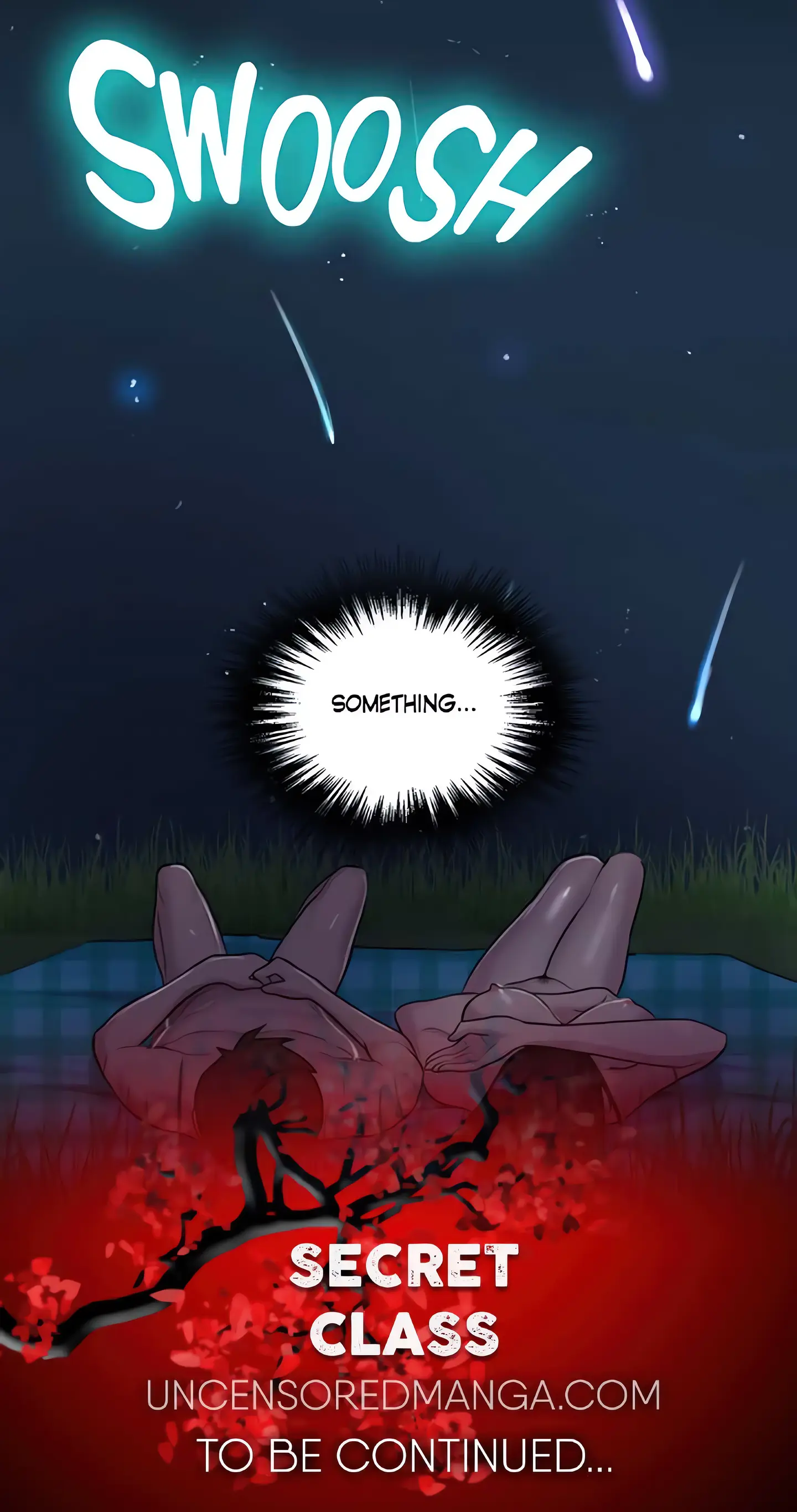 Secret Class (Uncensored Fan Edition) Episode 76 - Page 38