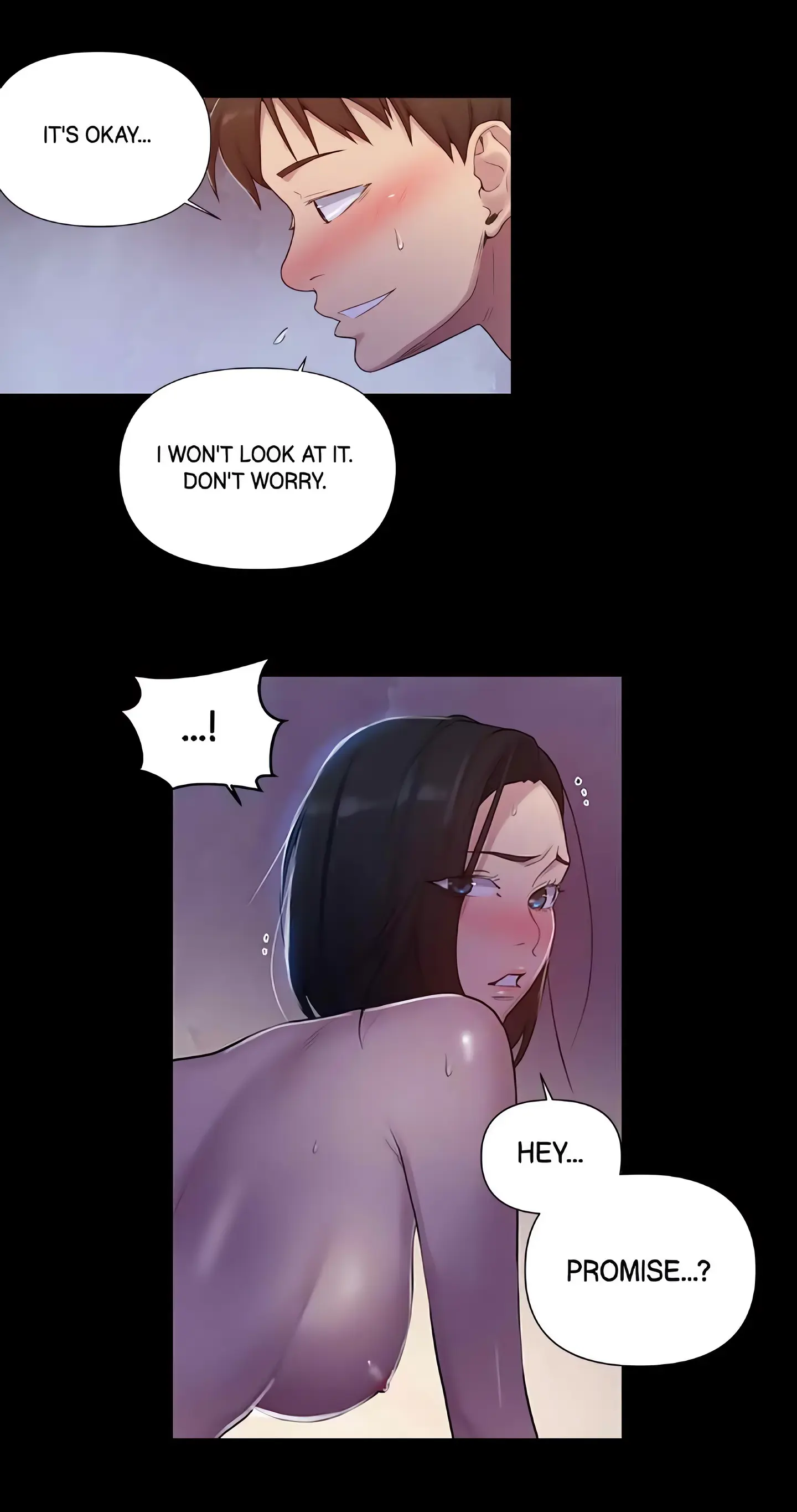 Secret Class (Uncensored Fan Edition) Episode 76 - Page 8