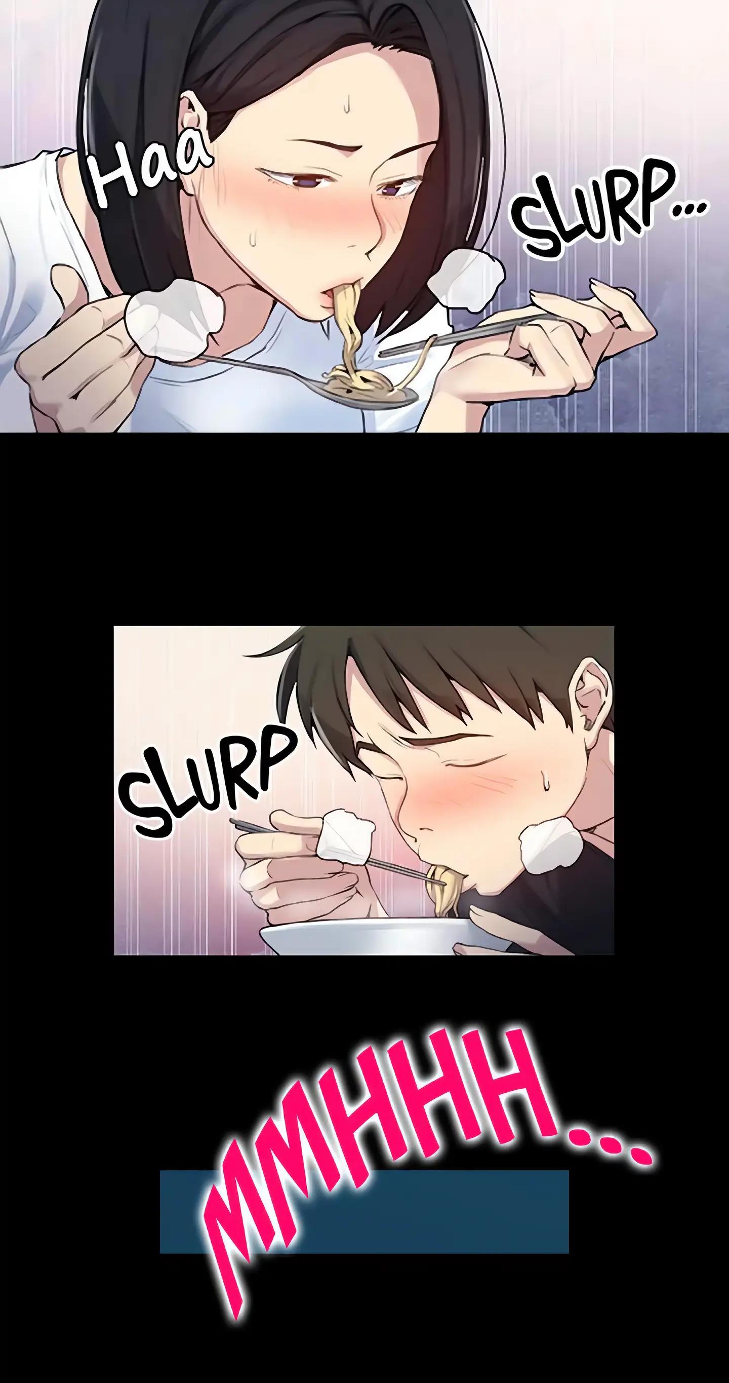 Secret Class (Uncensored Fan Edition) Episode 77 - Page 10