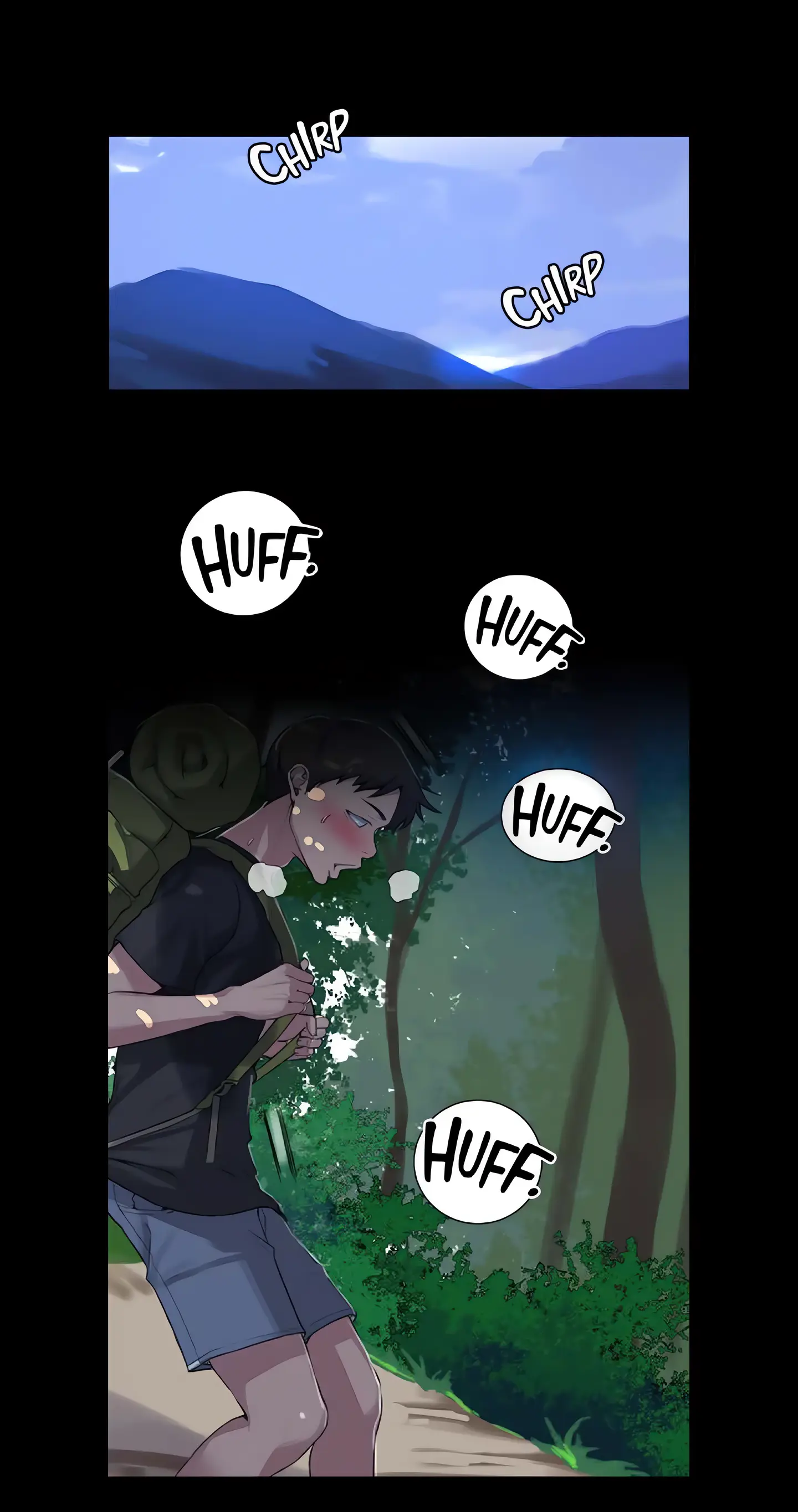 Secret Class (Uncensored Fan Edition) Episode 77 - Page 16