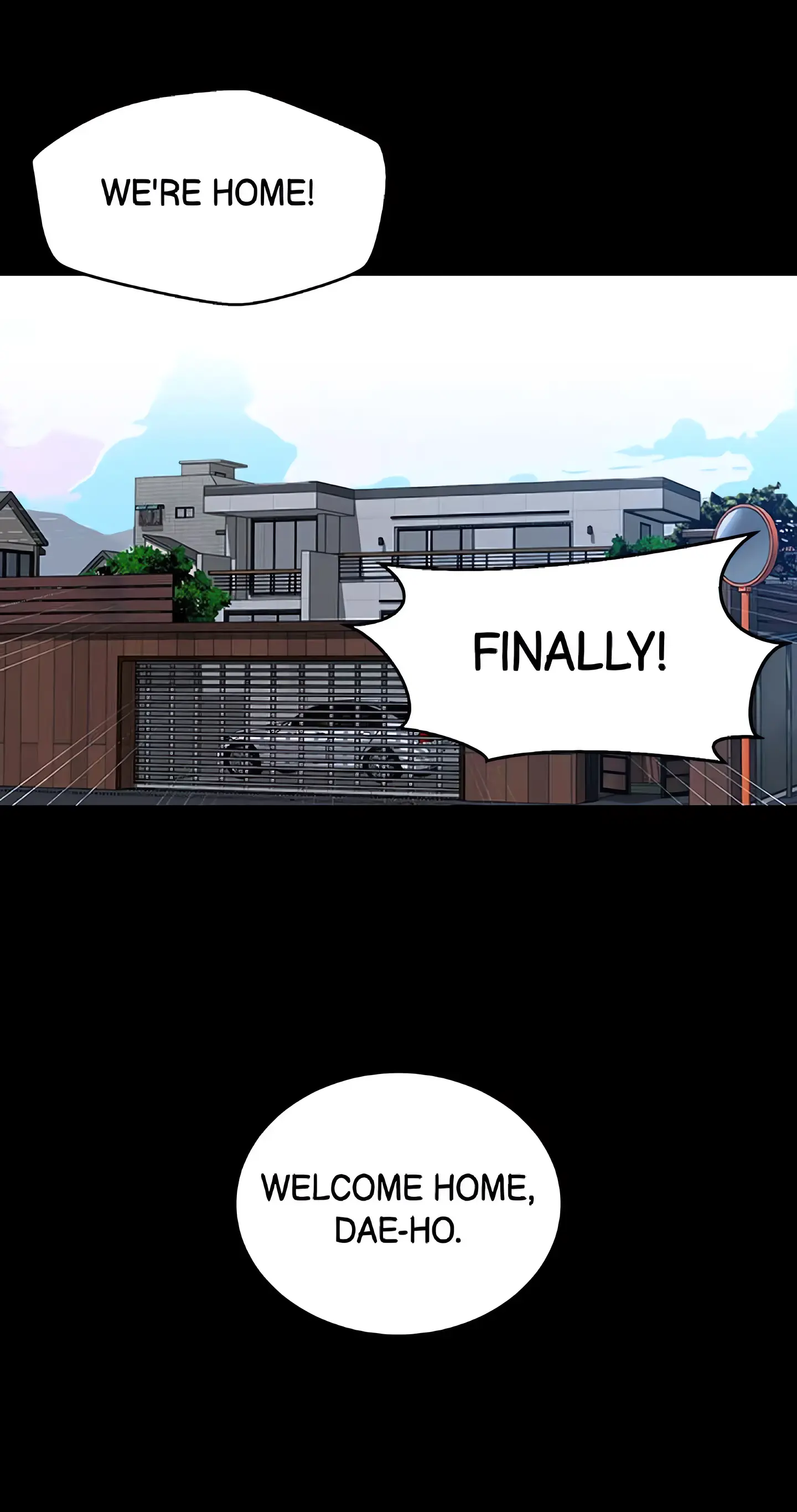 Secret Class (Uncensored Fan Edition) Episode 77 - Page 19