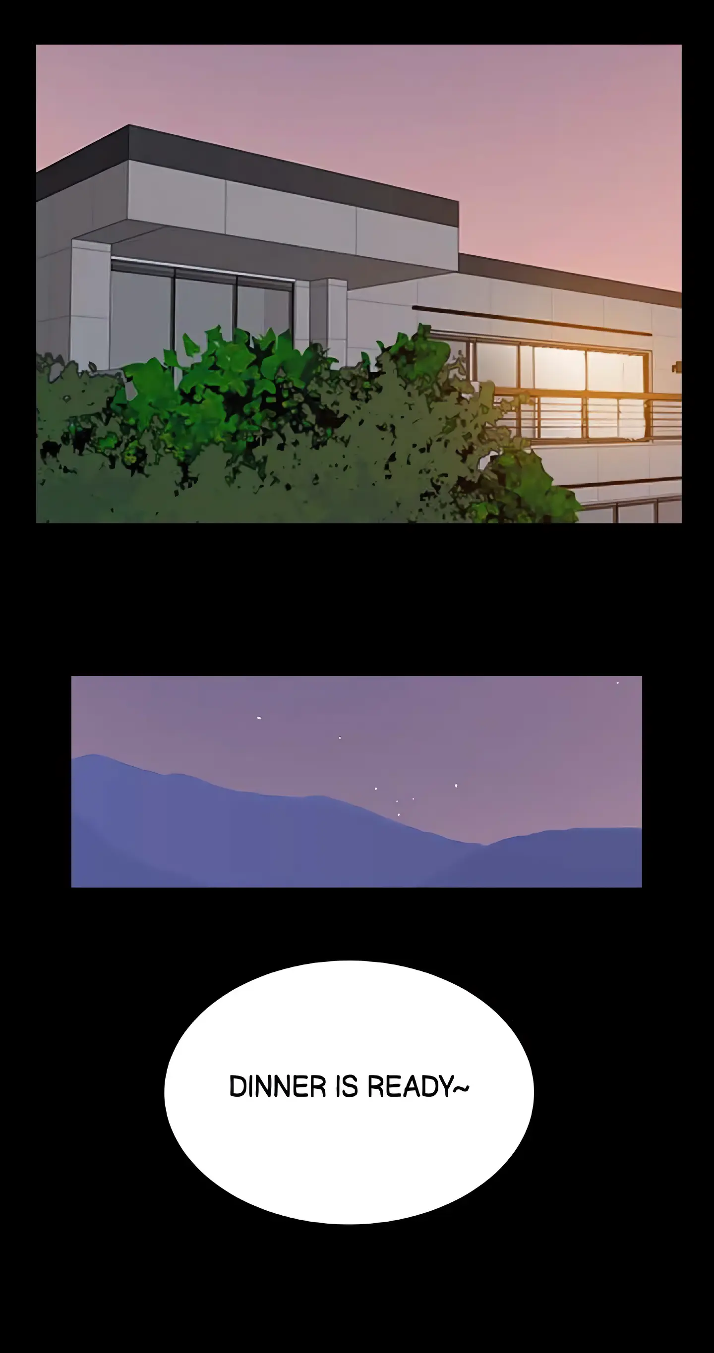 Secret Class (Uncensored Fan Edition) Episode 77 - Page 25