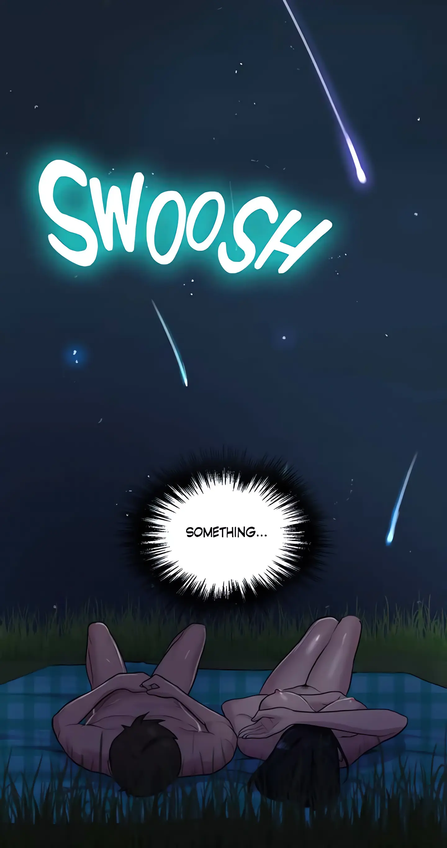Secret Class (Uncensored Fan Edition) Episode 77 - Page 5