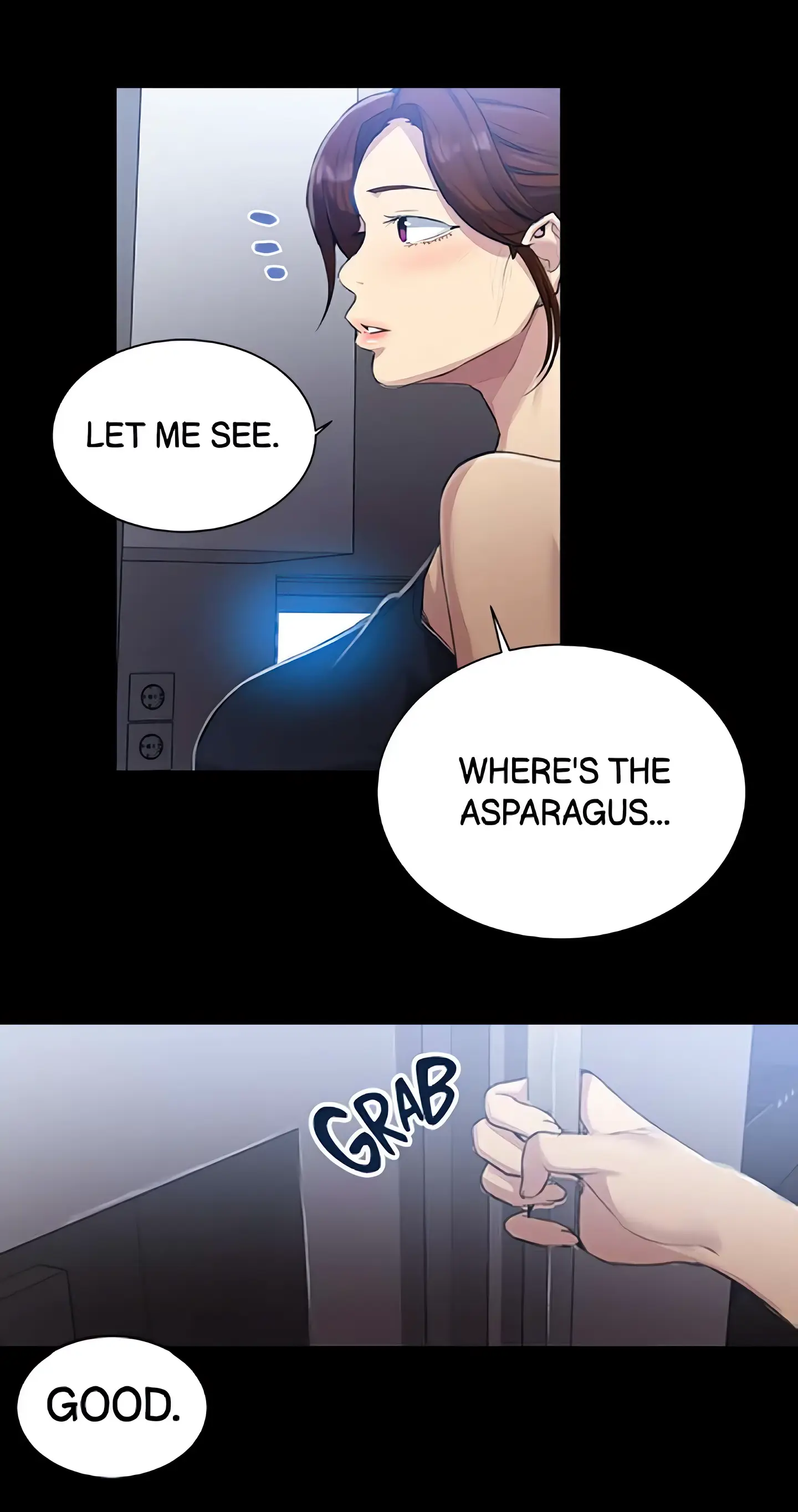 Secret Class (Uncensored Fan Edition) Episode 78 - Page 25