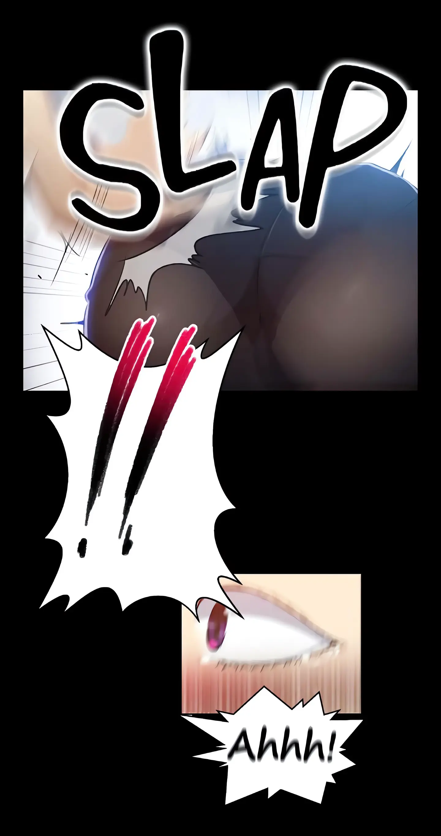 Secret Class (Uncensored Fan Edition) Episode 78 - Page 27