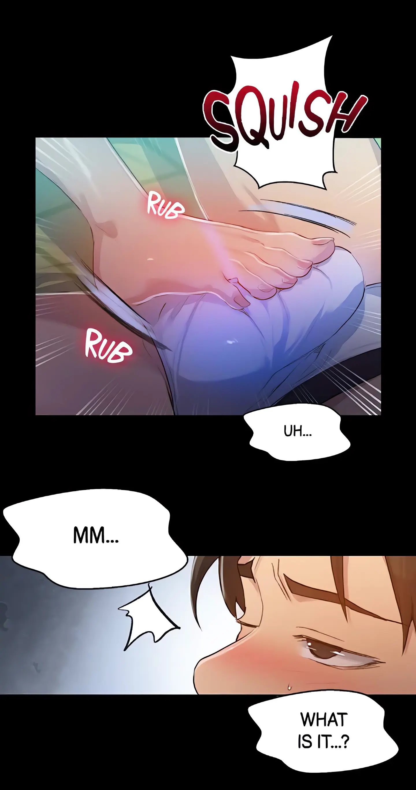 Secret Class (Uncensored Fan Edition) Episode 78 - Page 37