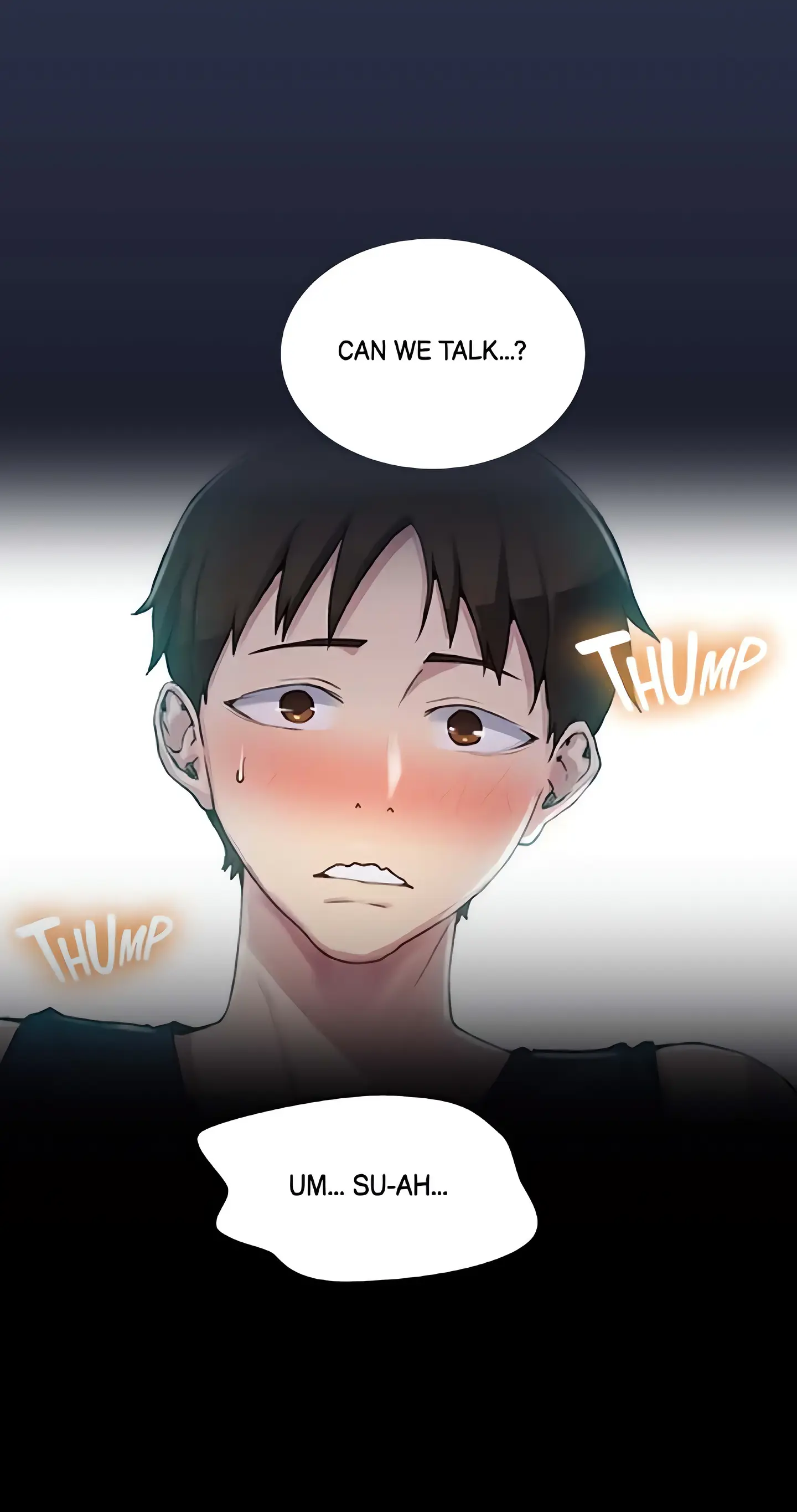 Secret Class (Uncensored Fan Edition) Episode 78 - Page 5