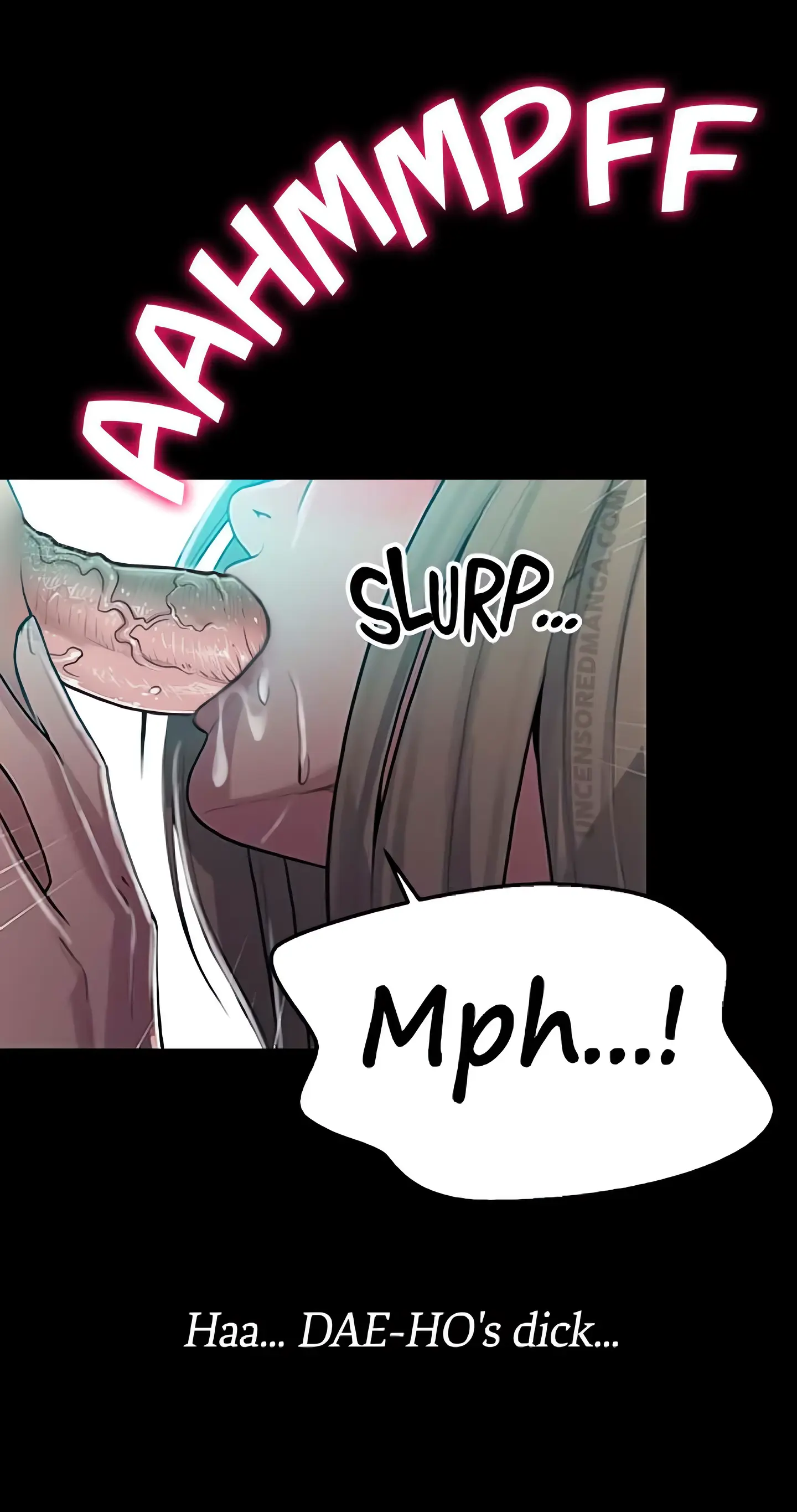 Secret Class (Uncensored Fan Edition) Episode 79 - Page 15