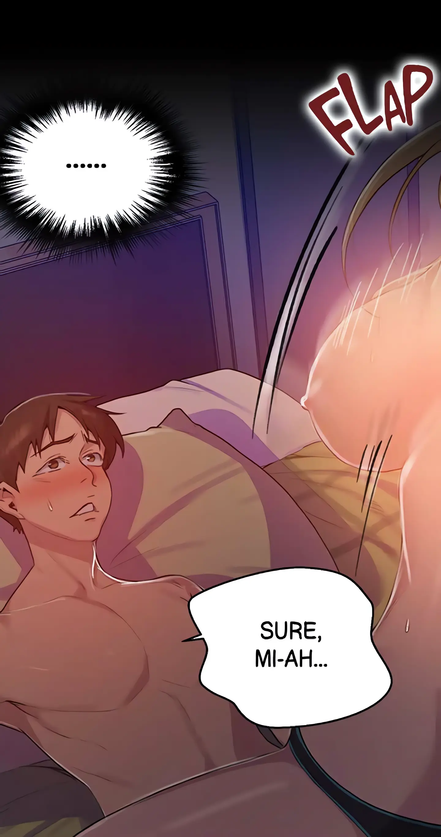 Secret Class (Uncensored Fan Edition) Episode 79 - Page 20