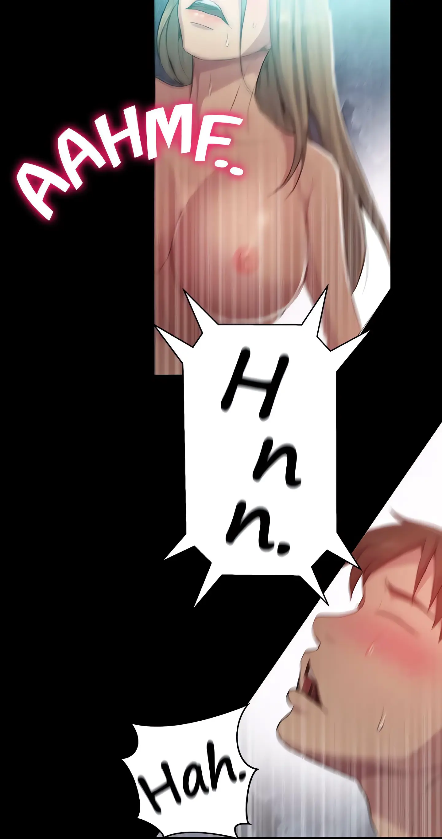 Secret Class (Uncensored Fan Edition) Episode 79 - Page 24