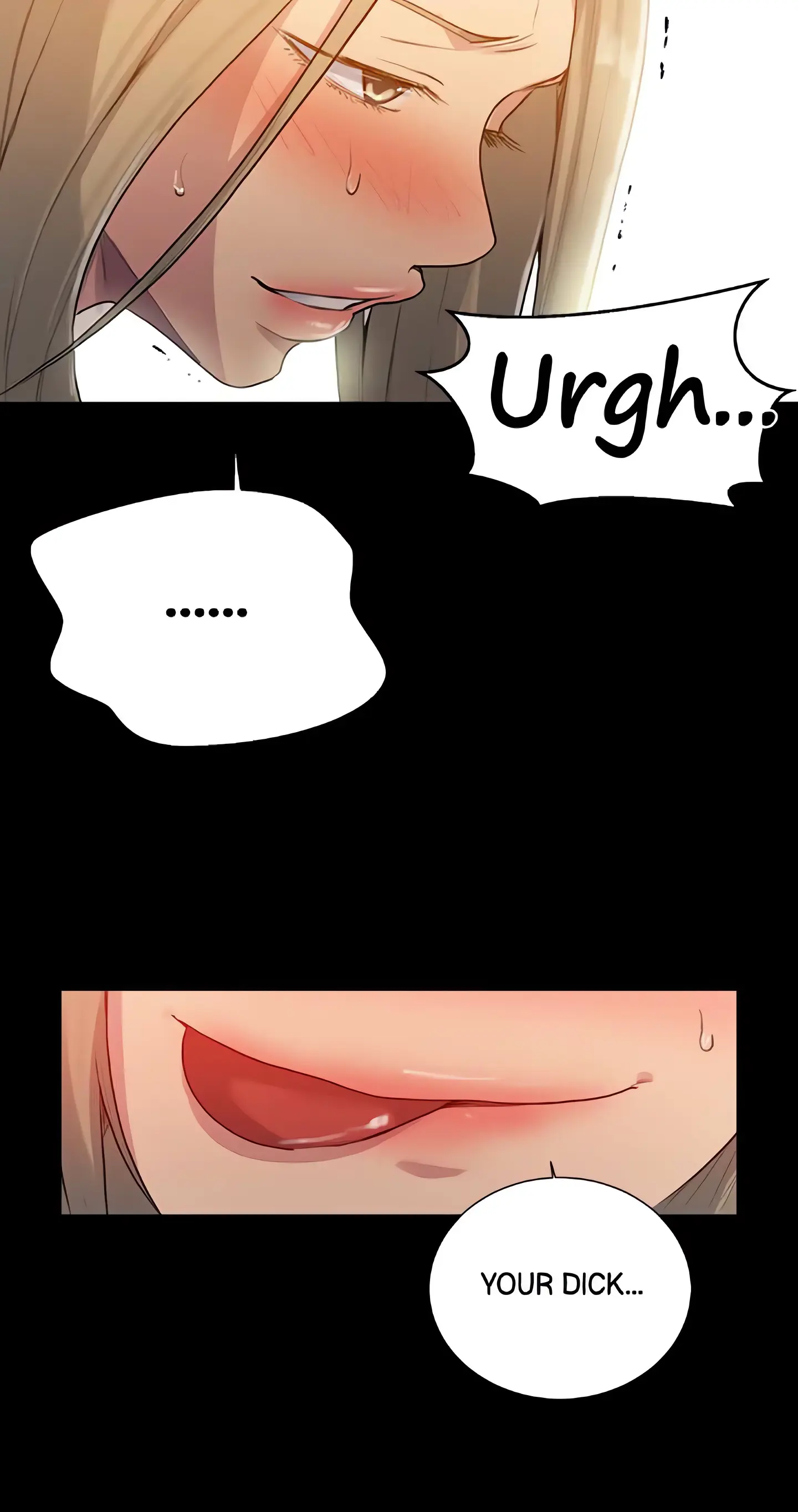 Secret Class (Uncensored Fan Edition) Episode 79 - Page 27
