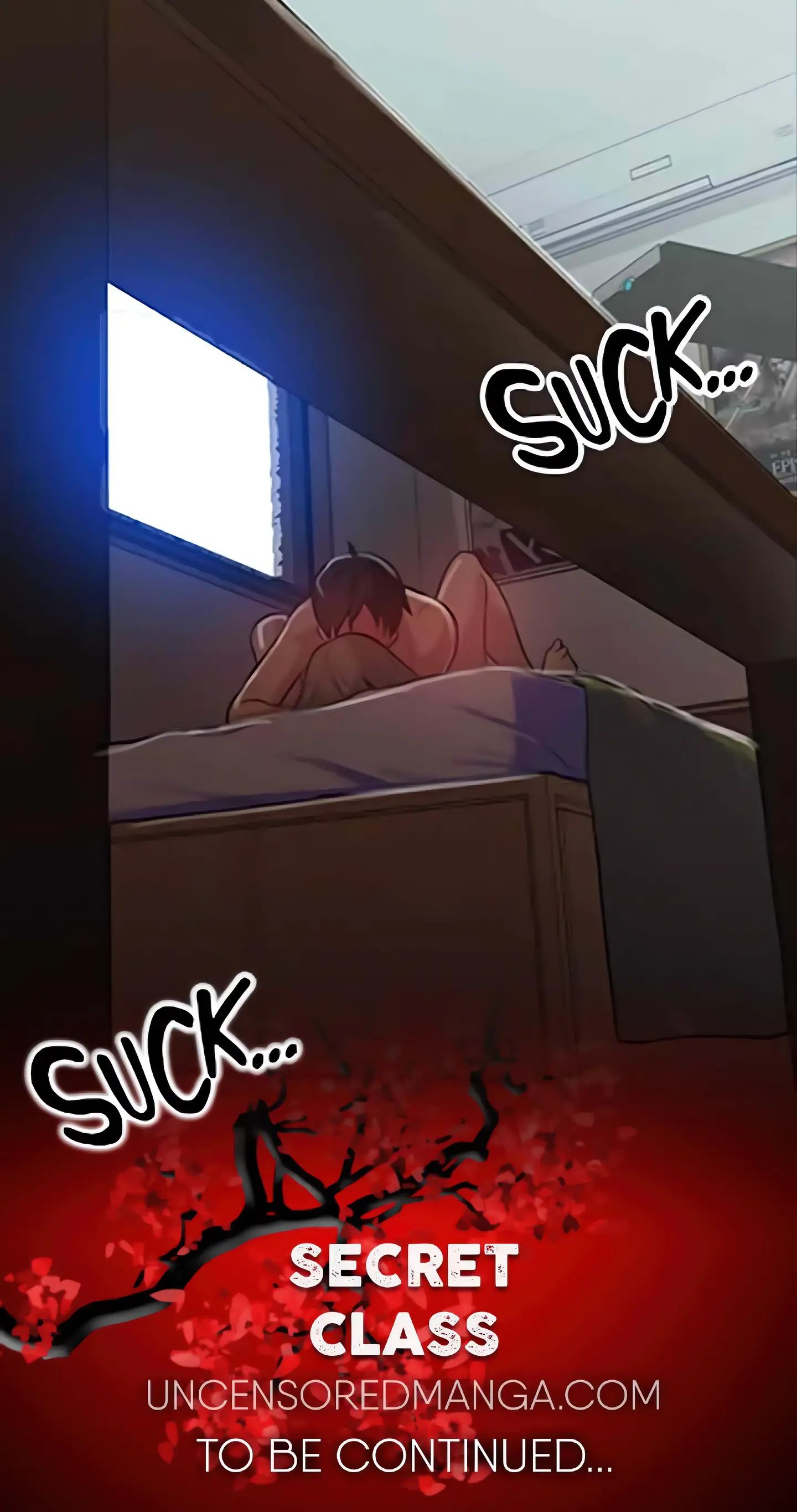 Secret Class (Uncensored Fan Edition) Episode 79 - Page 42
