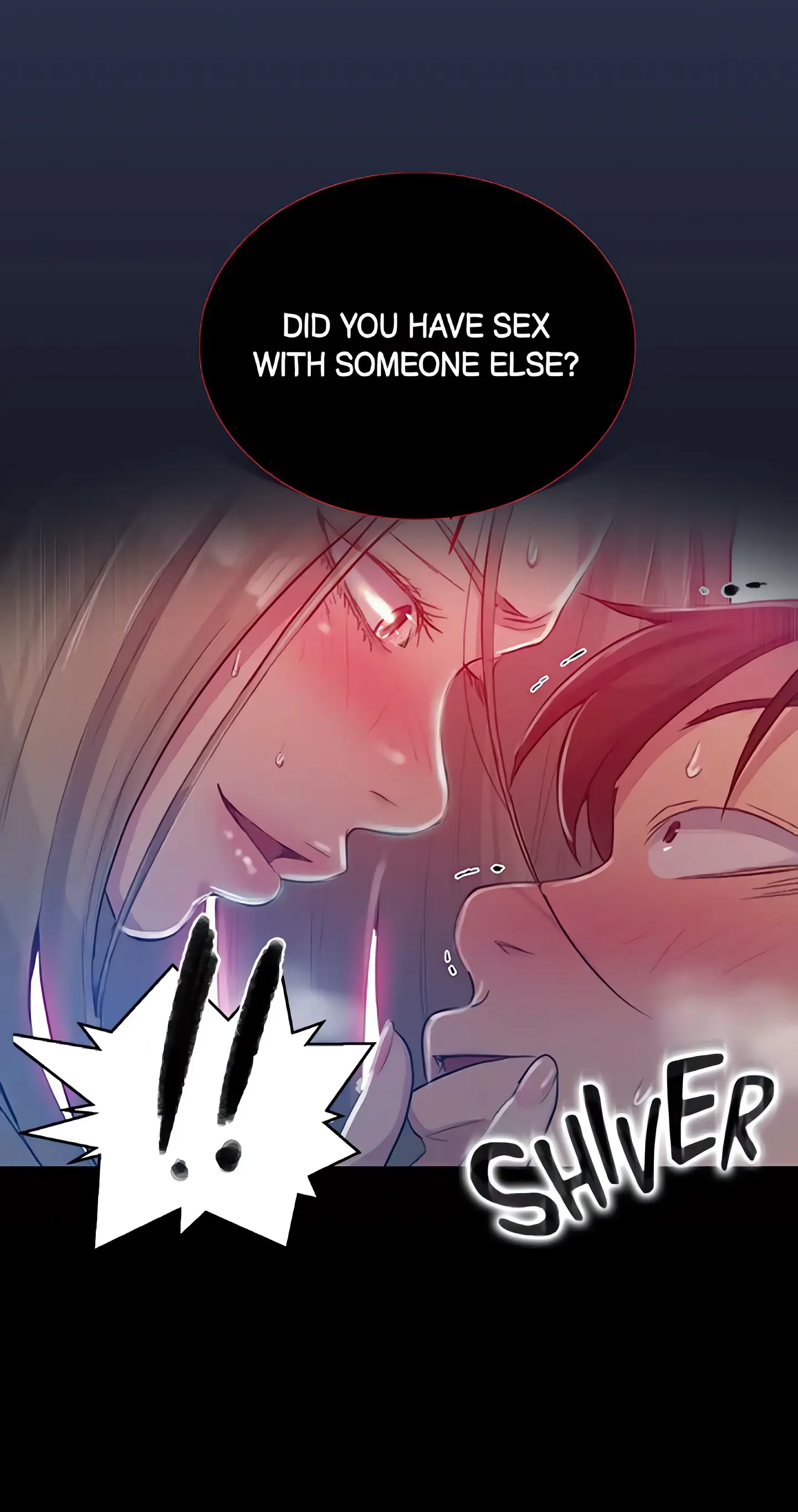 Secret Class (Uncensored Fan Edition) Episode 79 - Page 5