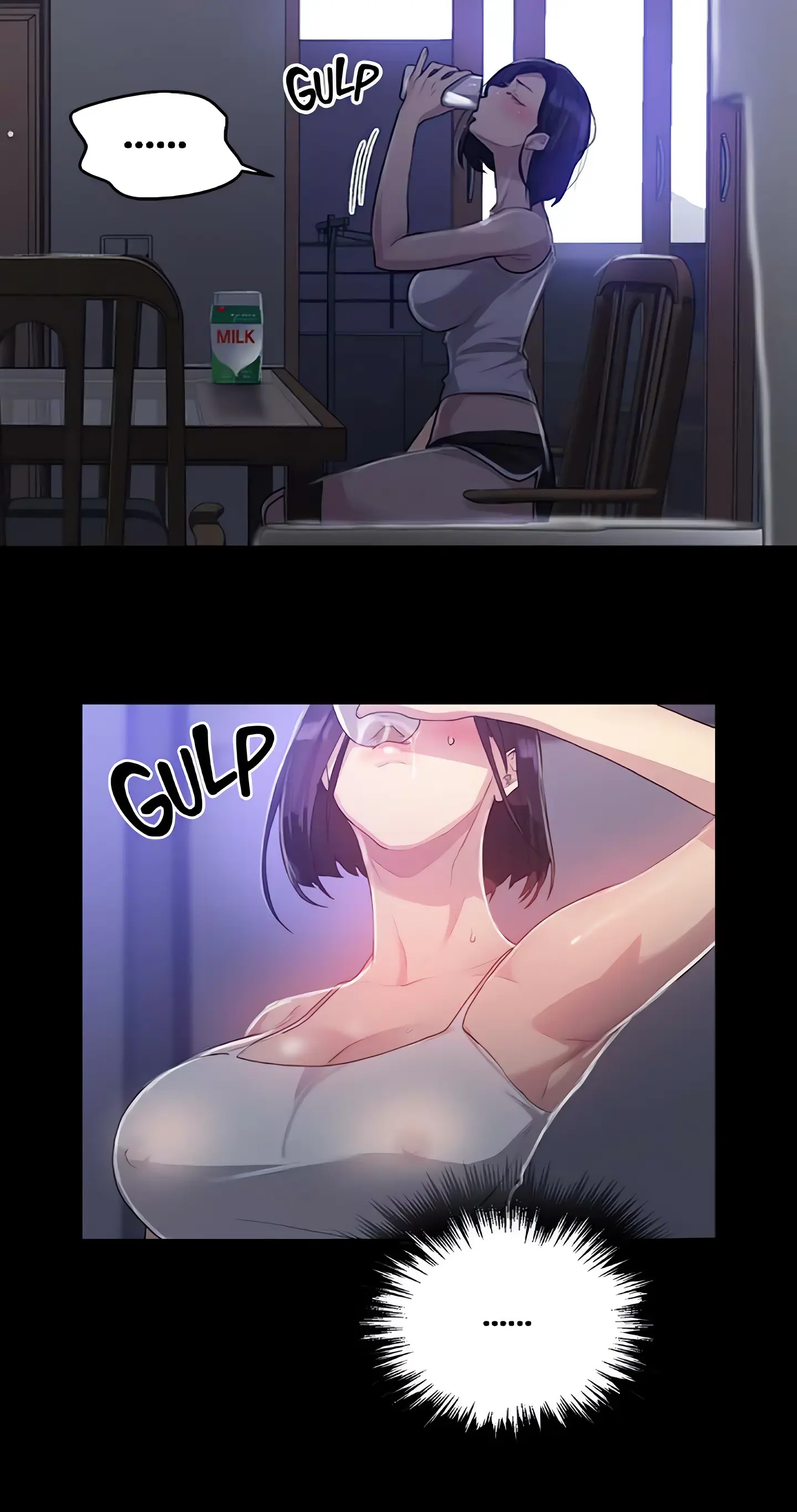 Secret Class (Uncensored Fan Edition) Episode 80 - Page 16