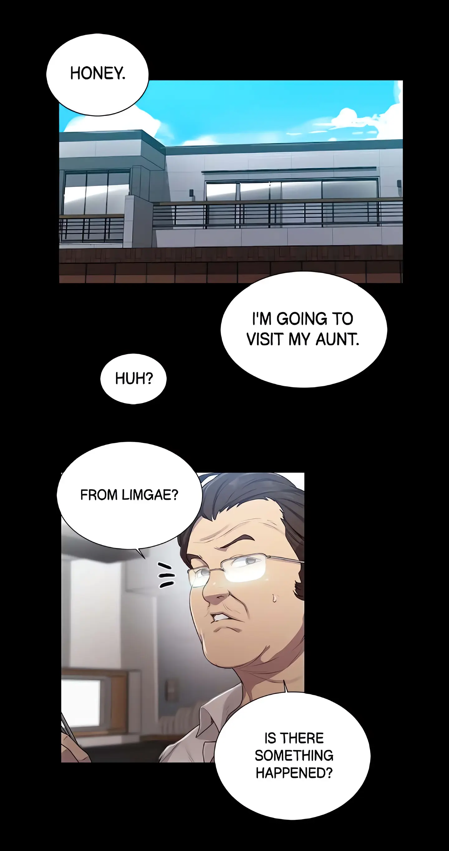 Secret Class (Uncensored Fan Edition) Episode 80 - Page 17