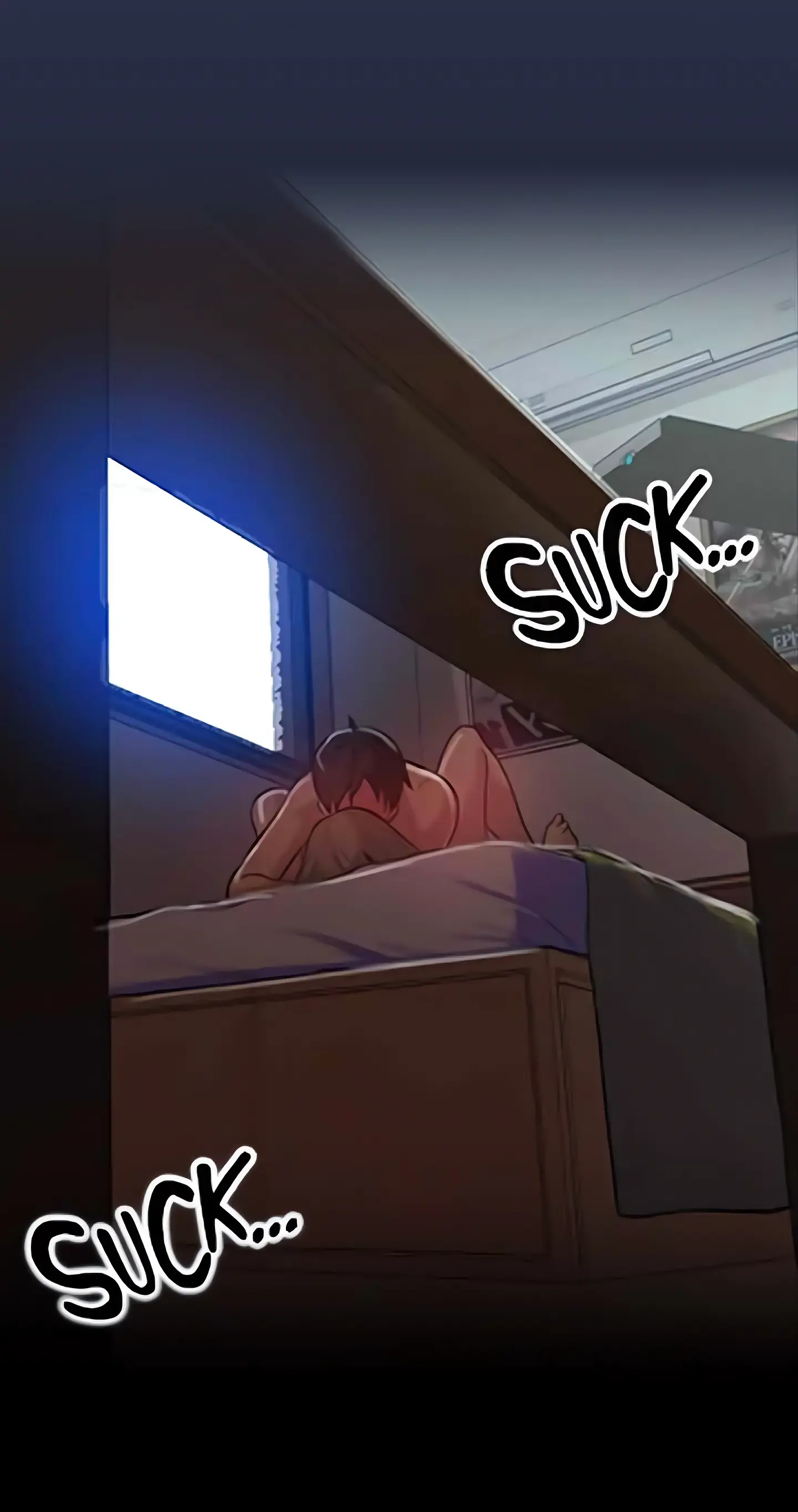 Secret Class (Uncensored Fan Edition) Episode 80 - Page 5
