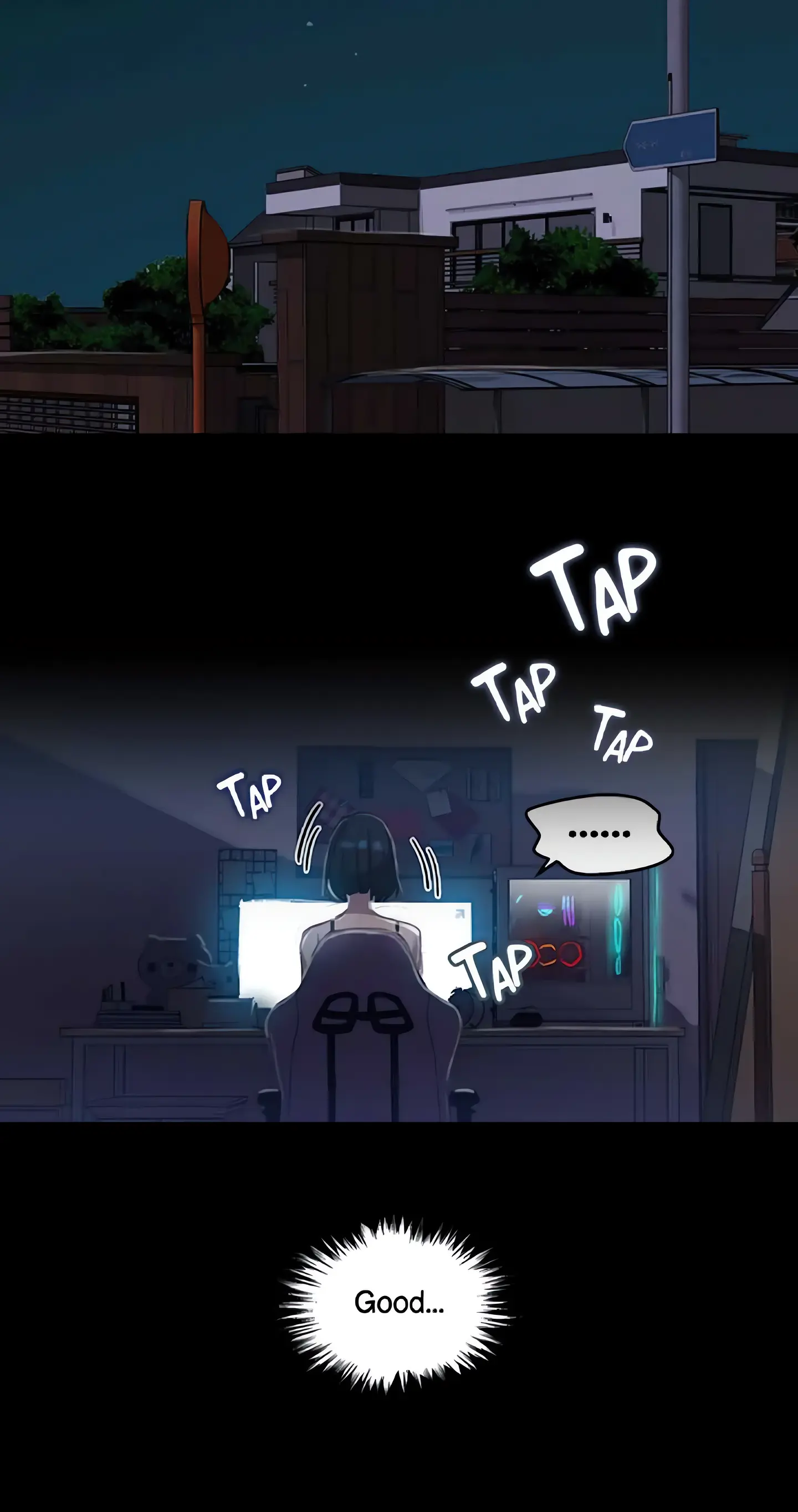 Secret Class (Uncensored Fan Edition) Episode 80 - Page 6