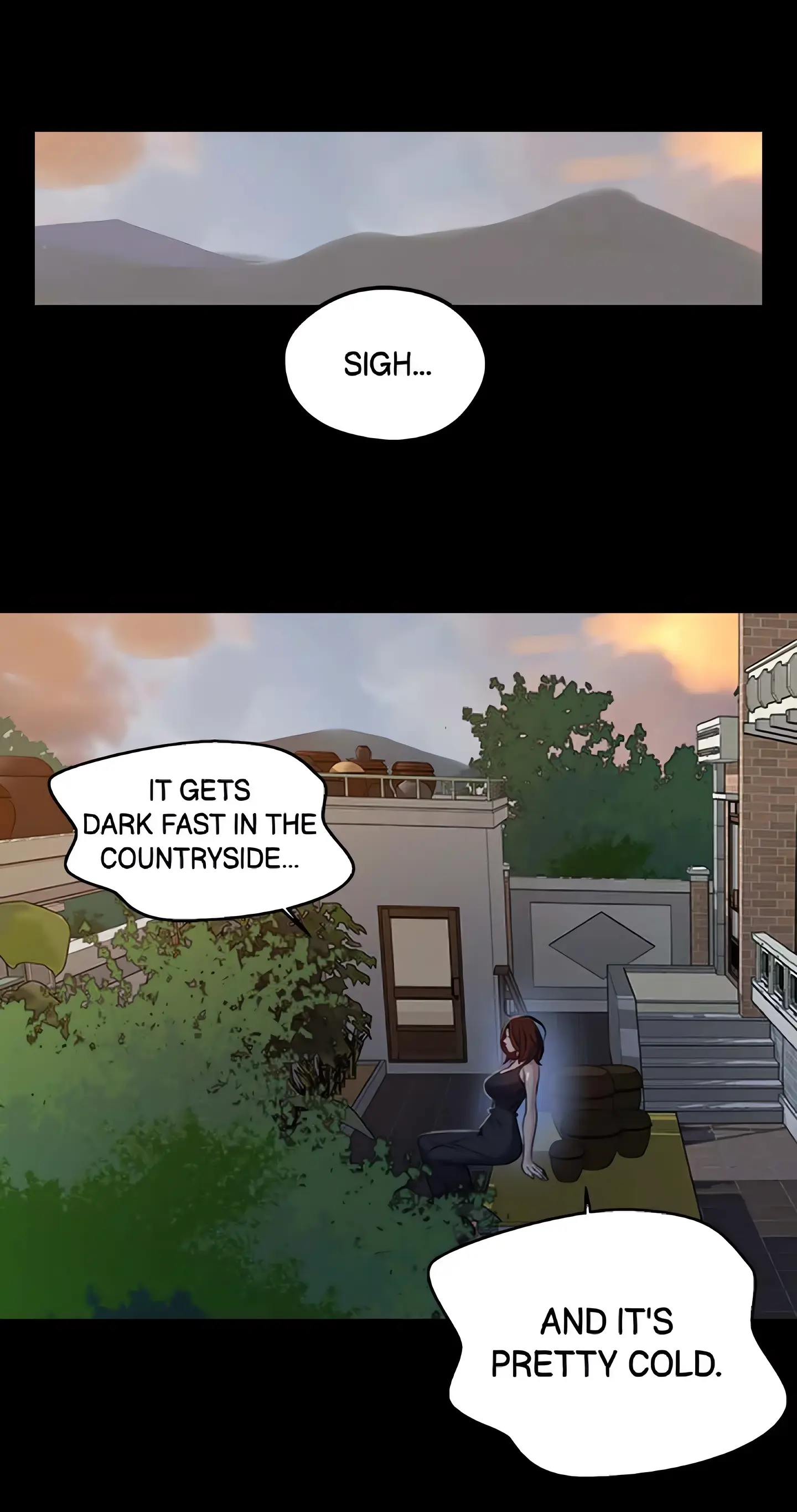 Secret Class (Uncensored Fan Edition) Episode 81 - Page 13