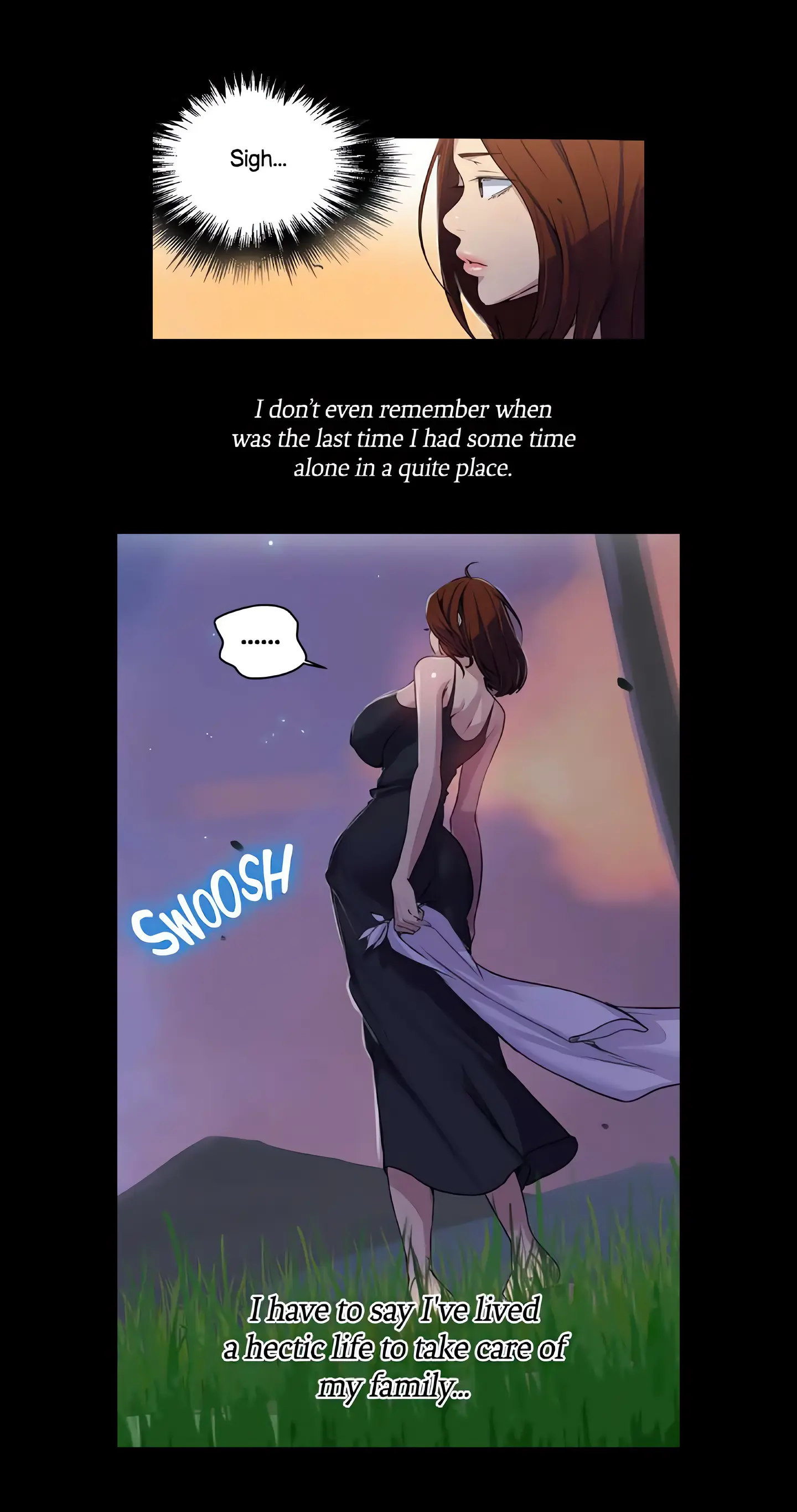 Secret Class (Uncensored Fan Edition) Episode 81 - Page 16