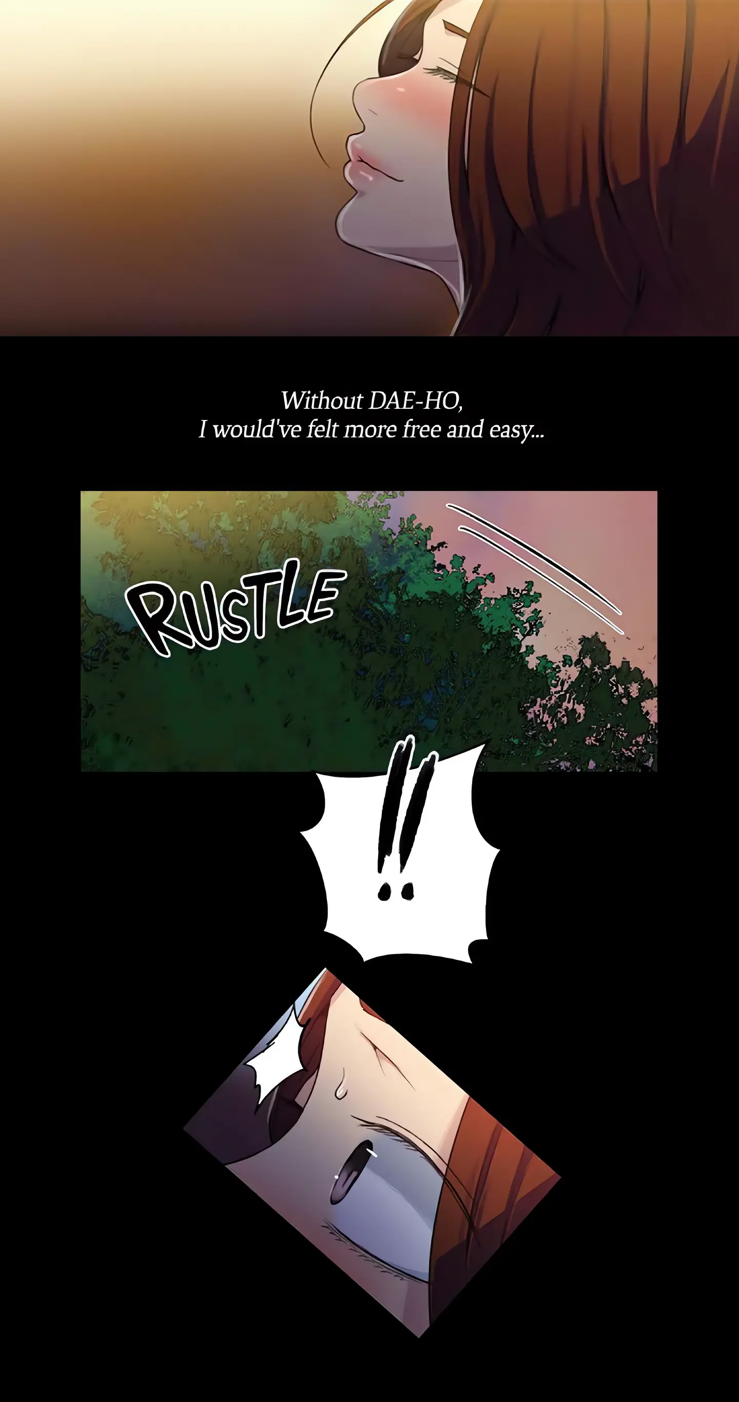 Secret Class (Uncensored Fan Edition) Episode 81 - Page 18
