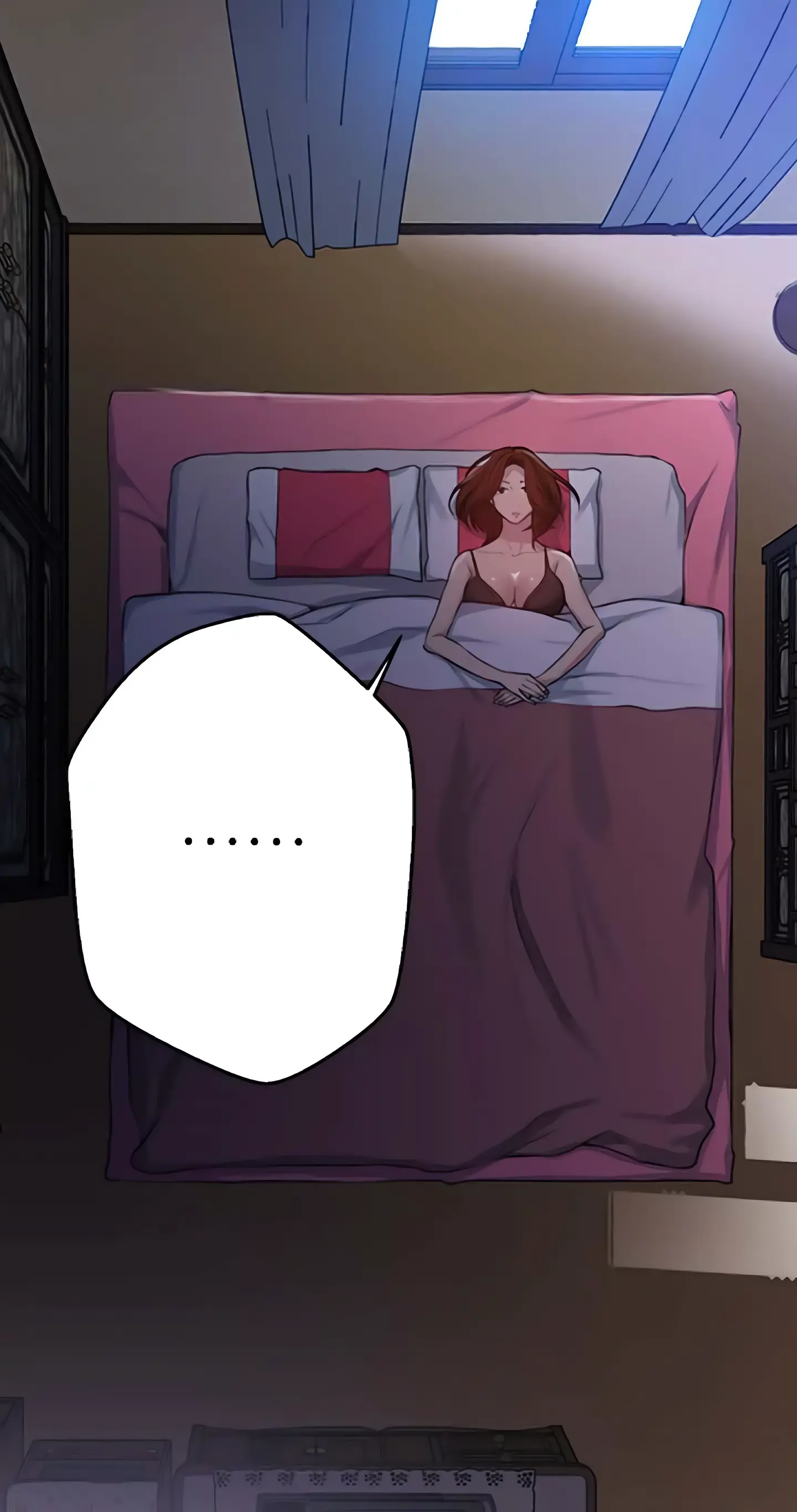Secret Class (Uncensored Fan Edition) Episode 81 - Page 24
