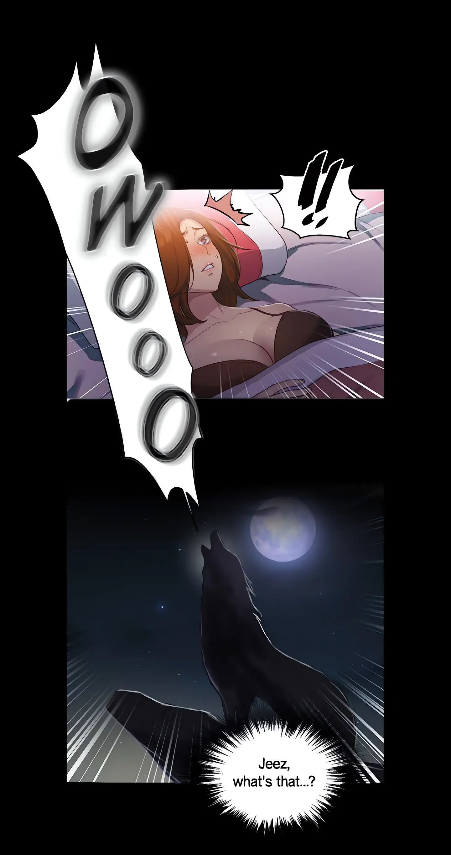 Secret Class (Uncensored Fan Edition) Episode 81 - Page 26