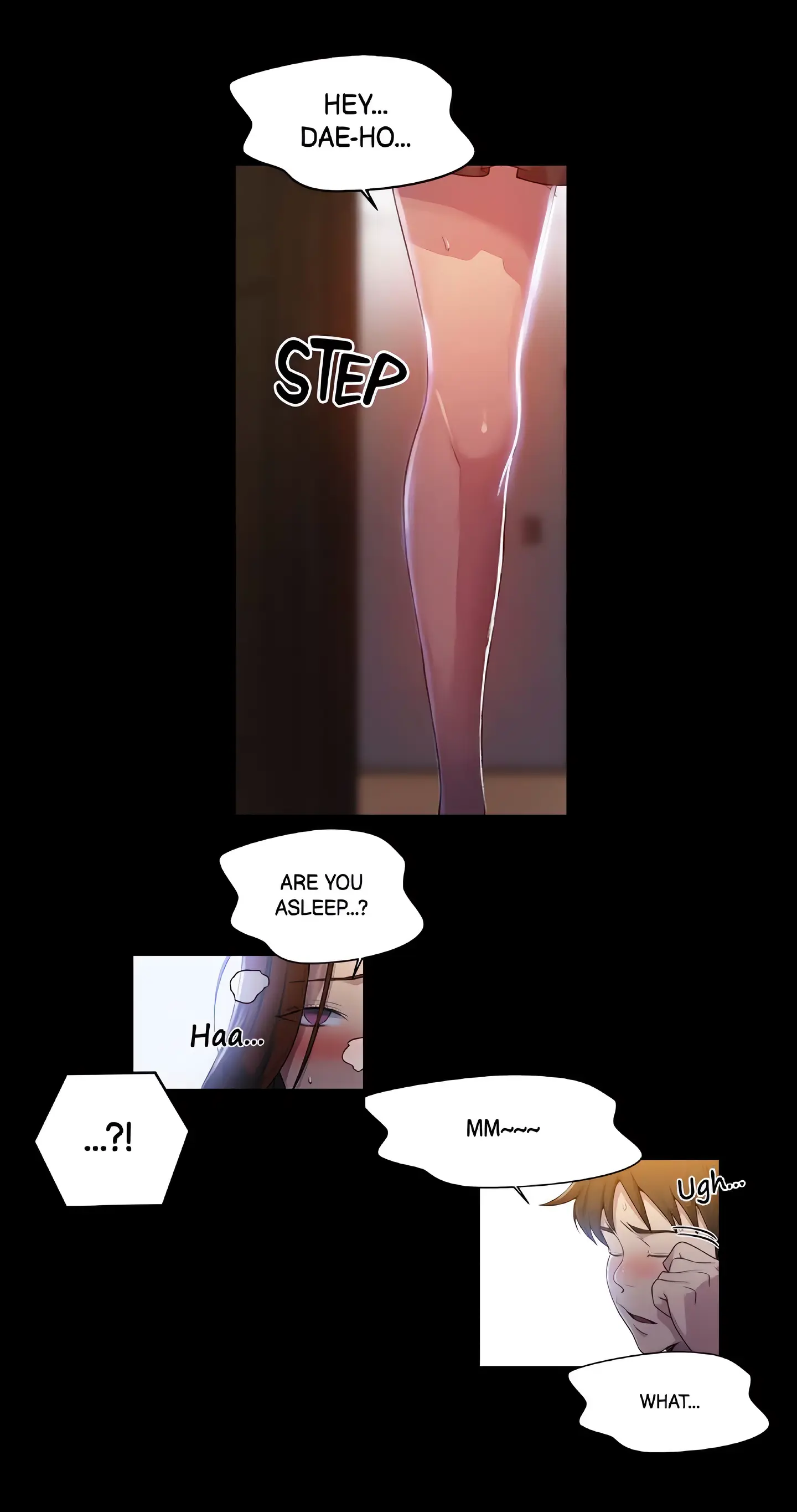 Secret Class (Uncensored Fan Edition) Episode 81 - Page 29
