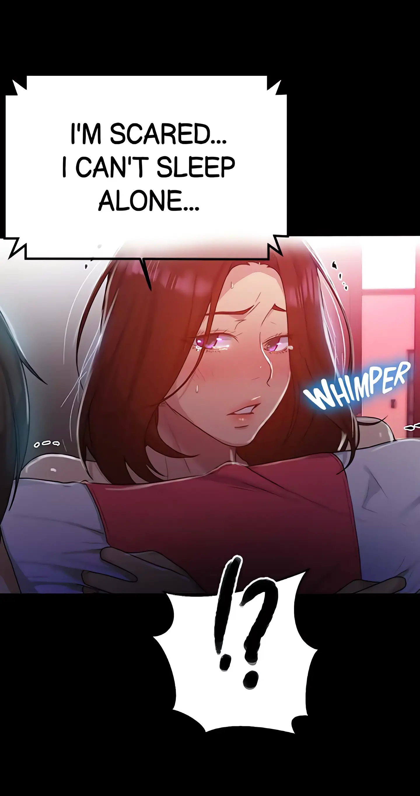 Secret Class (Uncensored Fan Edition) Episode 81 - Page 32