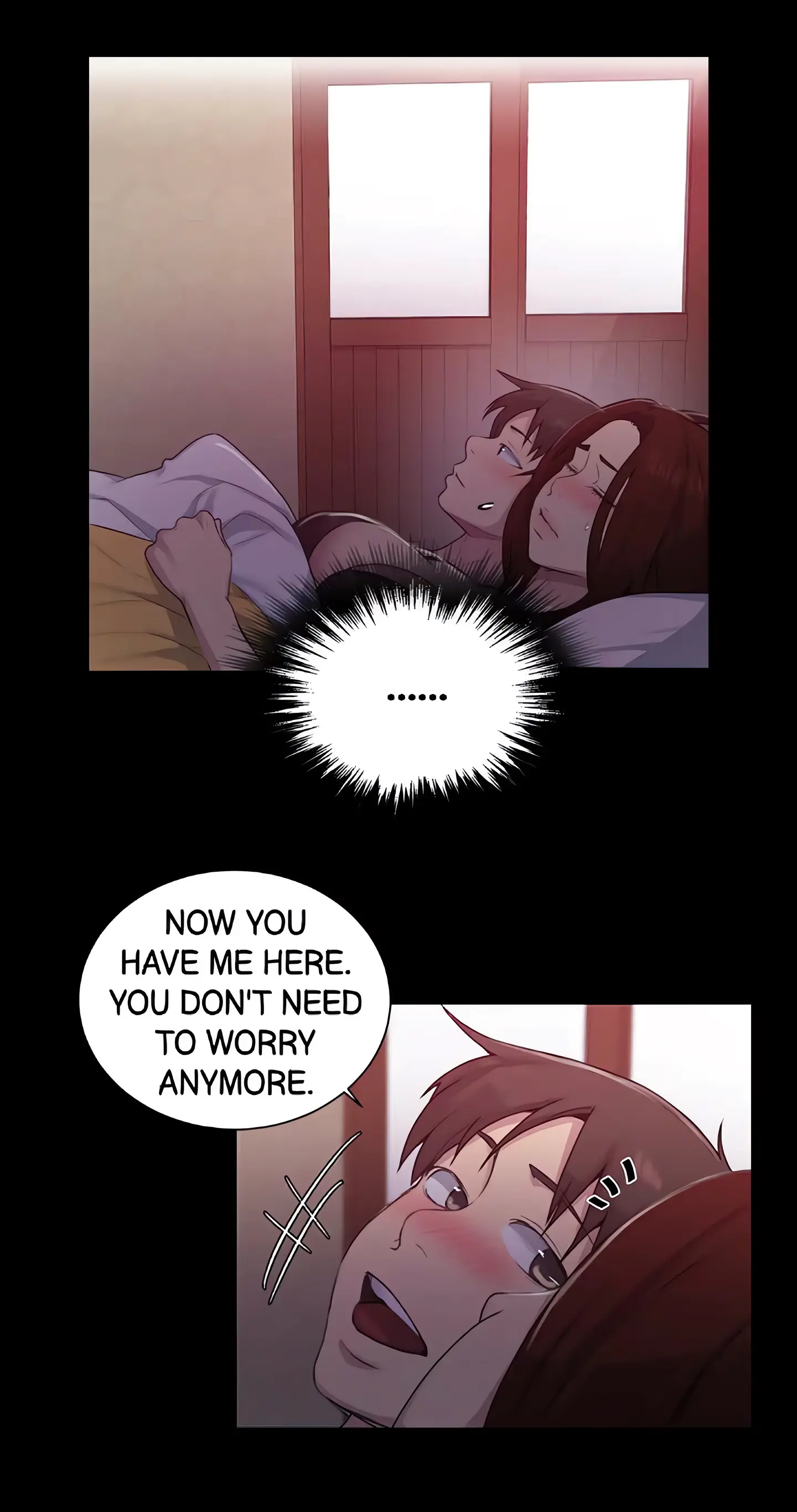 Secret Class (Uncensored Fan Edition) Episode 81 - Page 33