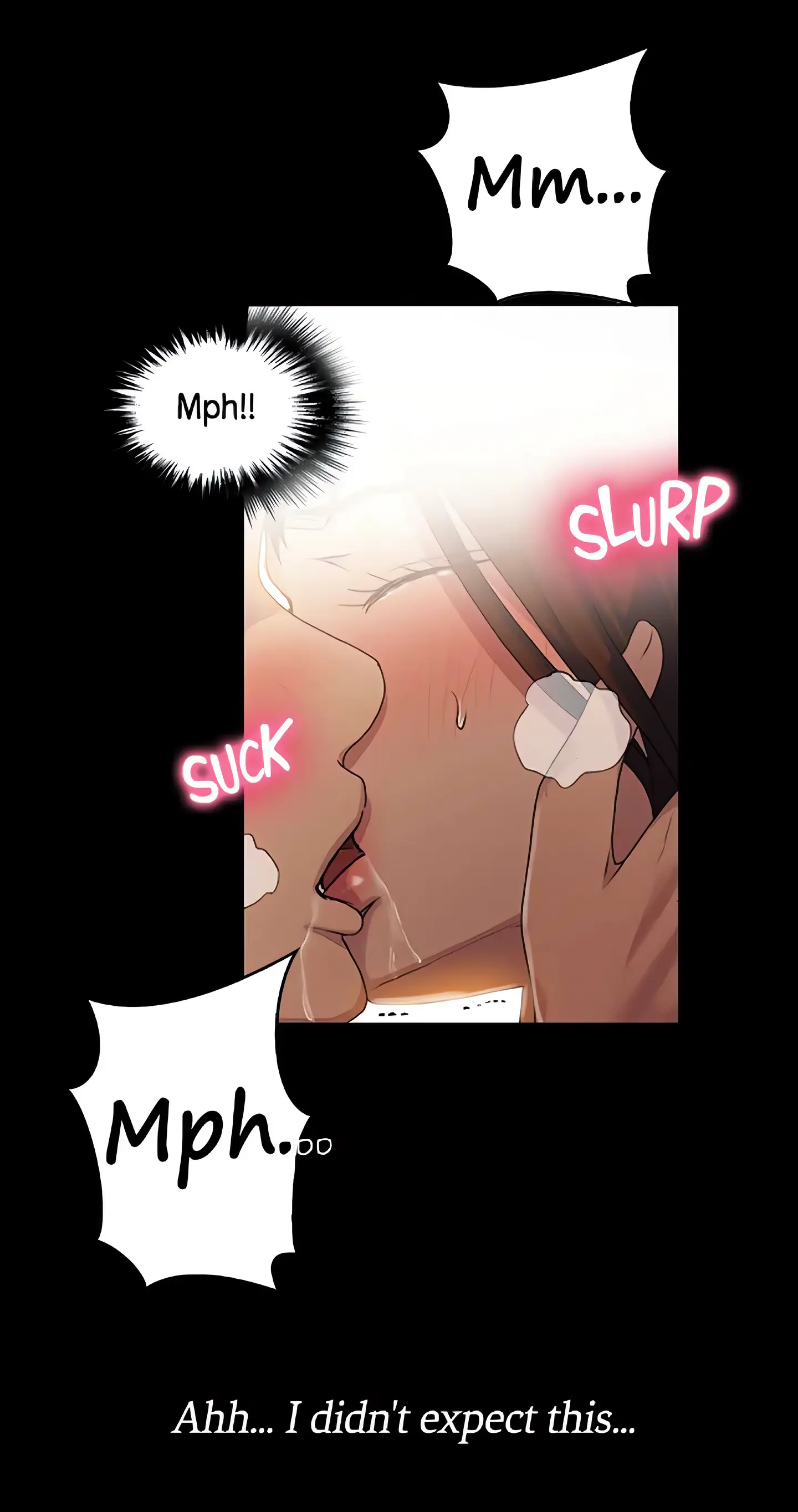 Secret Class (Uncensored Fan Edition) Episode 81 - Page 39