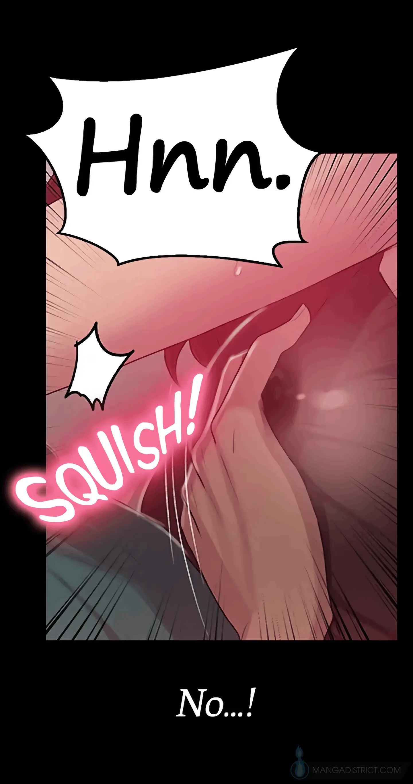 Secret Class (Uncensored Fan Edition) Episode 81 - Page 41
