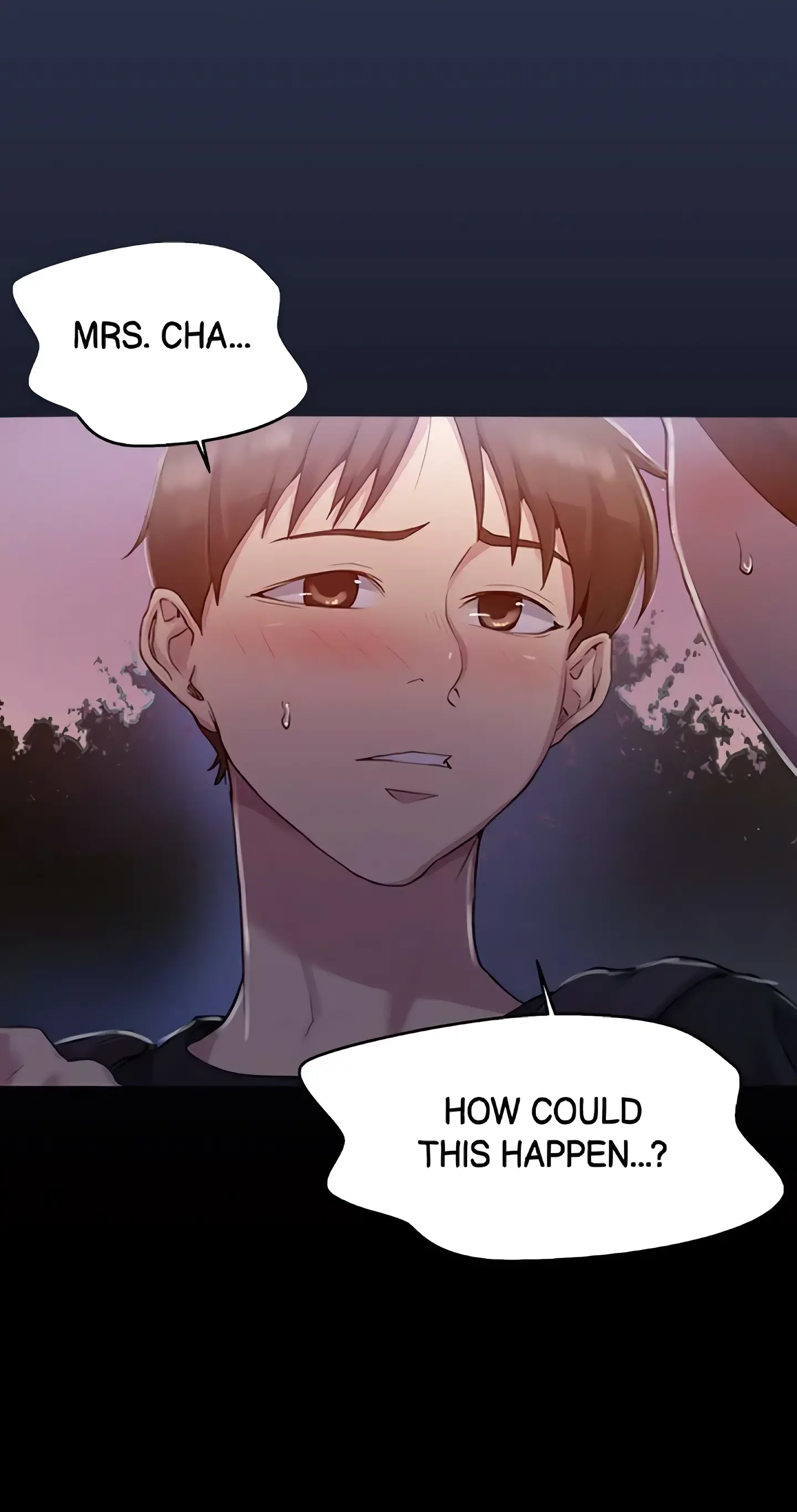 Secret Class (Uncensored Fan Edition) Episode 81 - Page 5