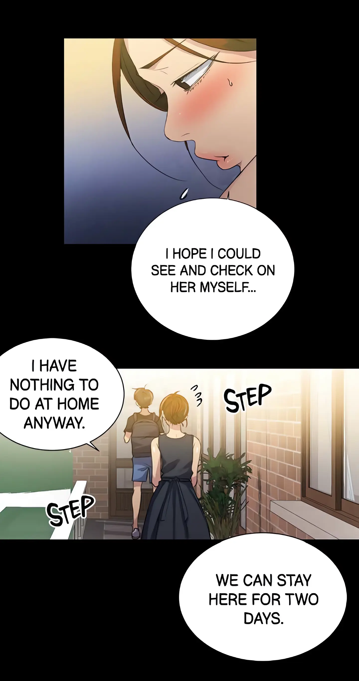 Secret Class (Uncensored Fan Edition) Episode 81 - Page 8
