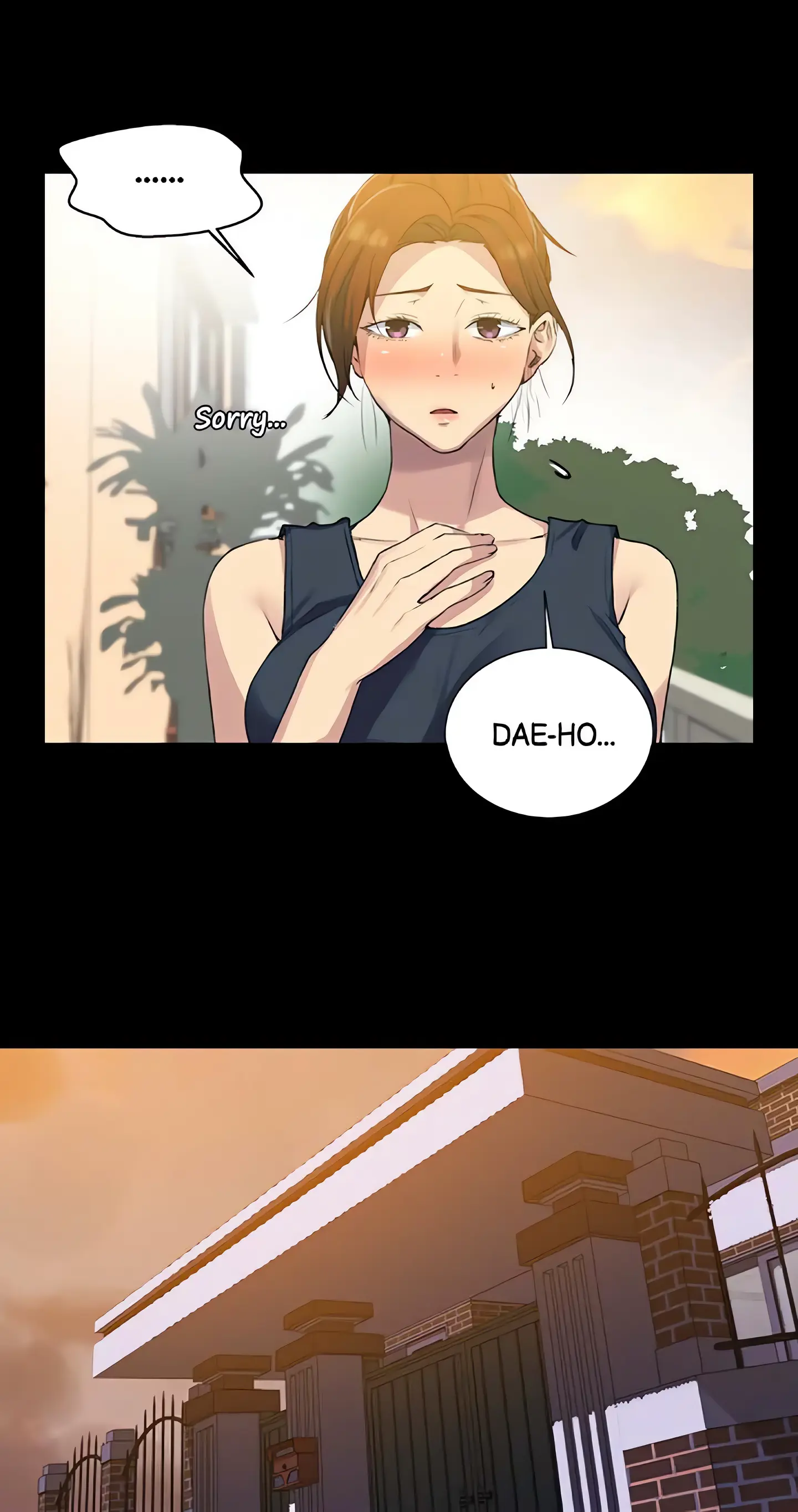 Secret Class (Uncensored Fan Edition) Episode 81 - Page 9