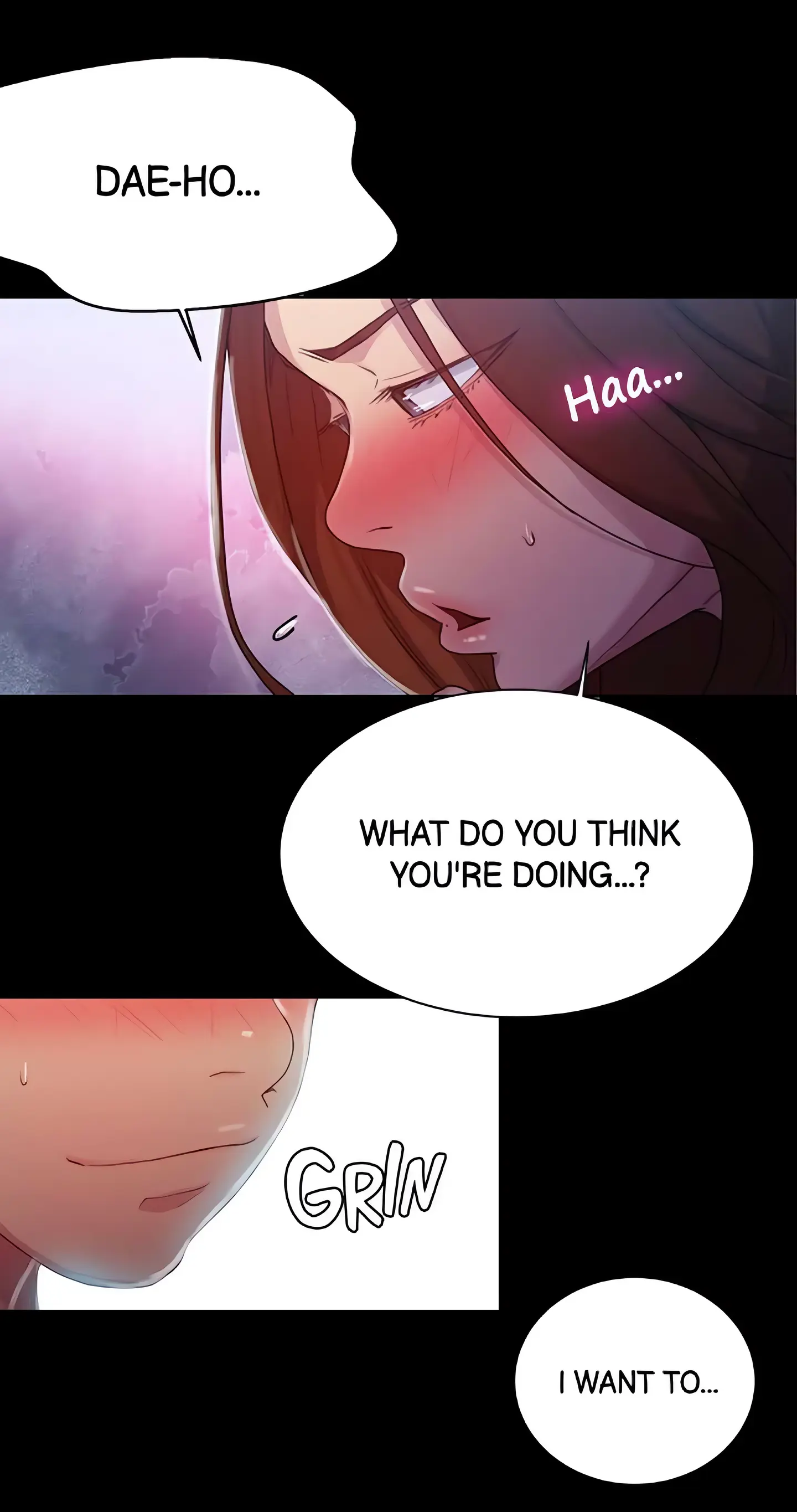 Secret Class (Uncensored Fan Edition) Episode 82 - Page 12