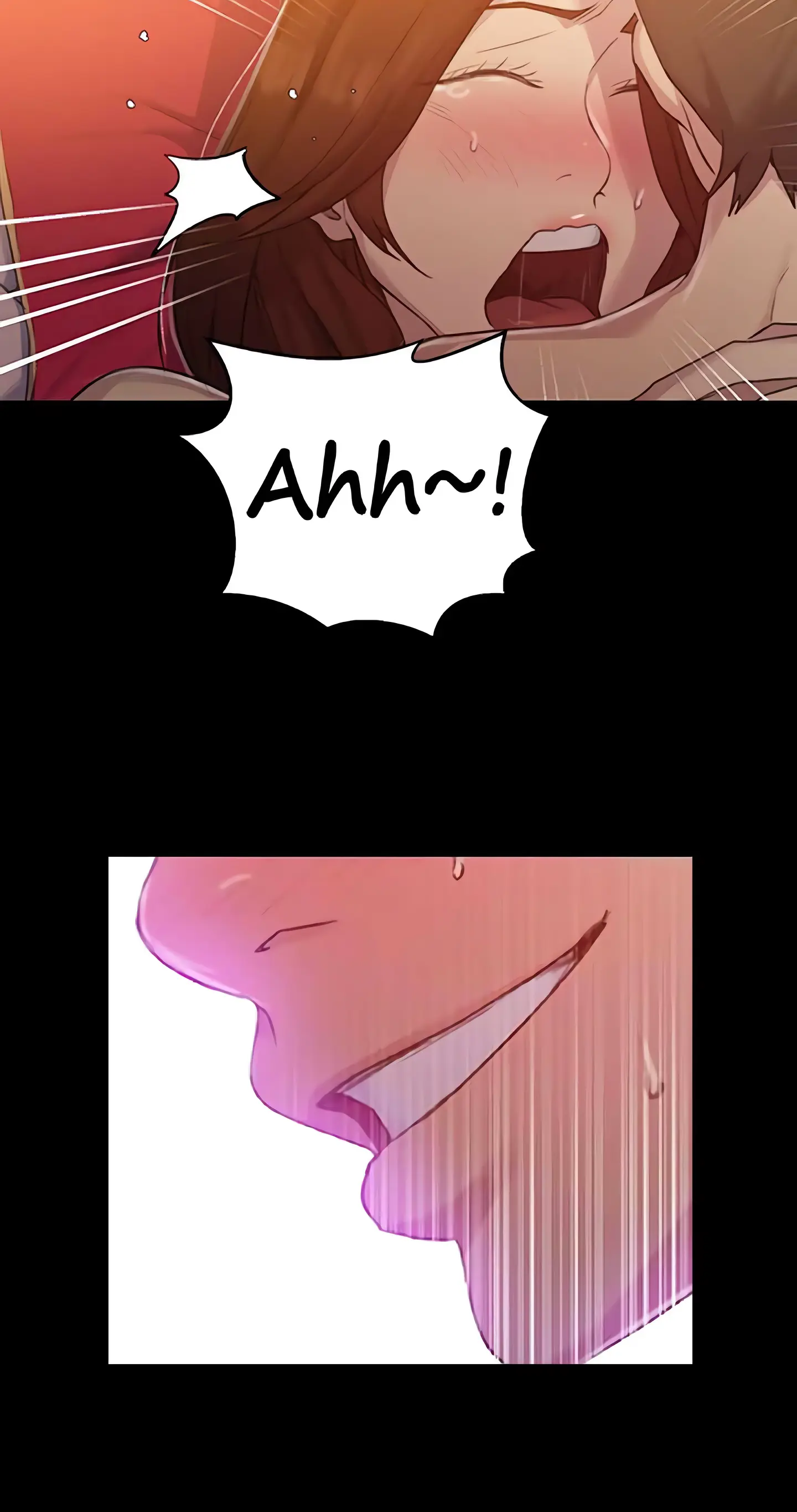 Secret Class (Uncensored Fan Edition) Episode 82 - Page 29