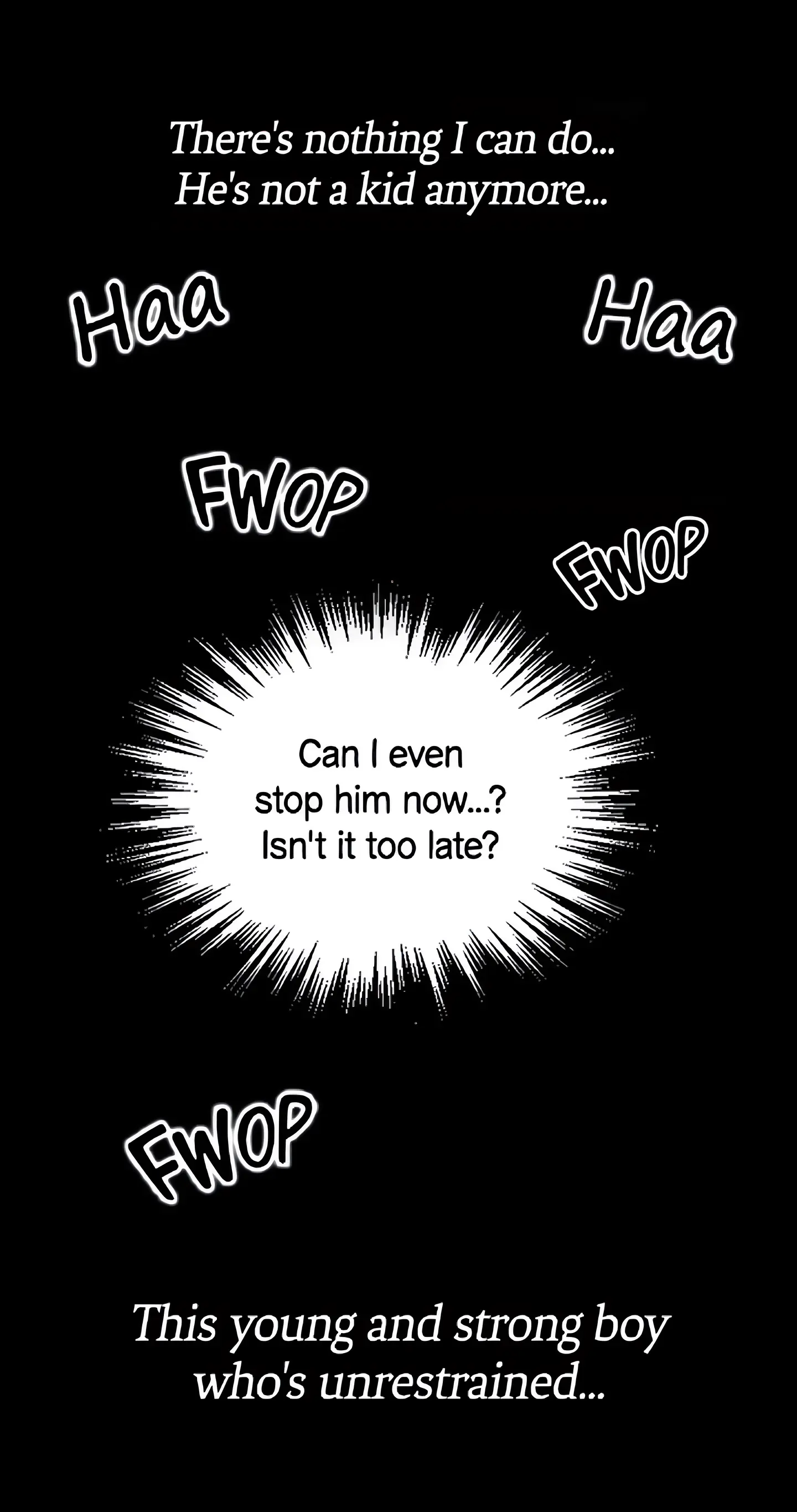 Secret Class (Uncensored Fan Edition) Episode 82 - Page 34