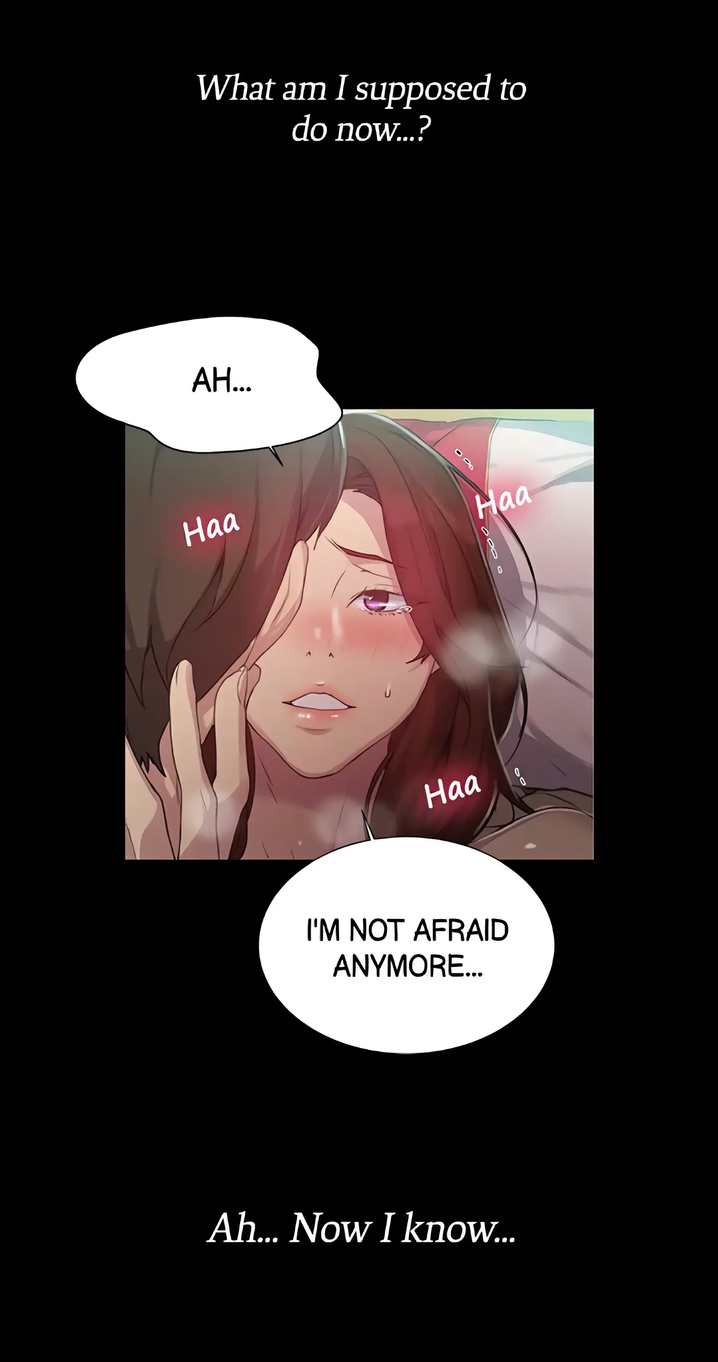 Secret Class (Uncensored Fan Edition) Episode 82 - Page 39