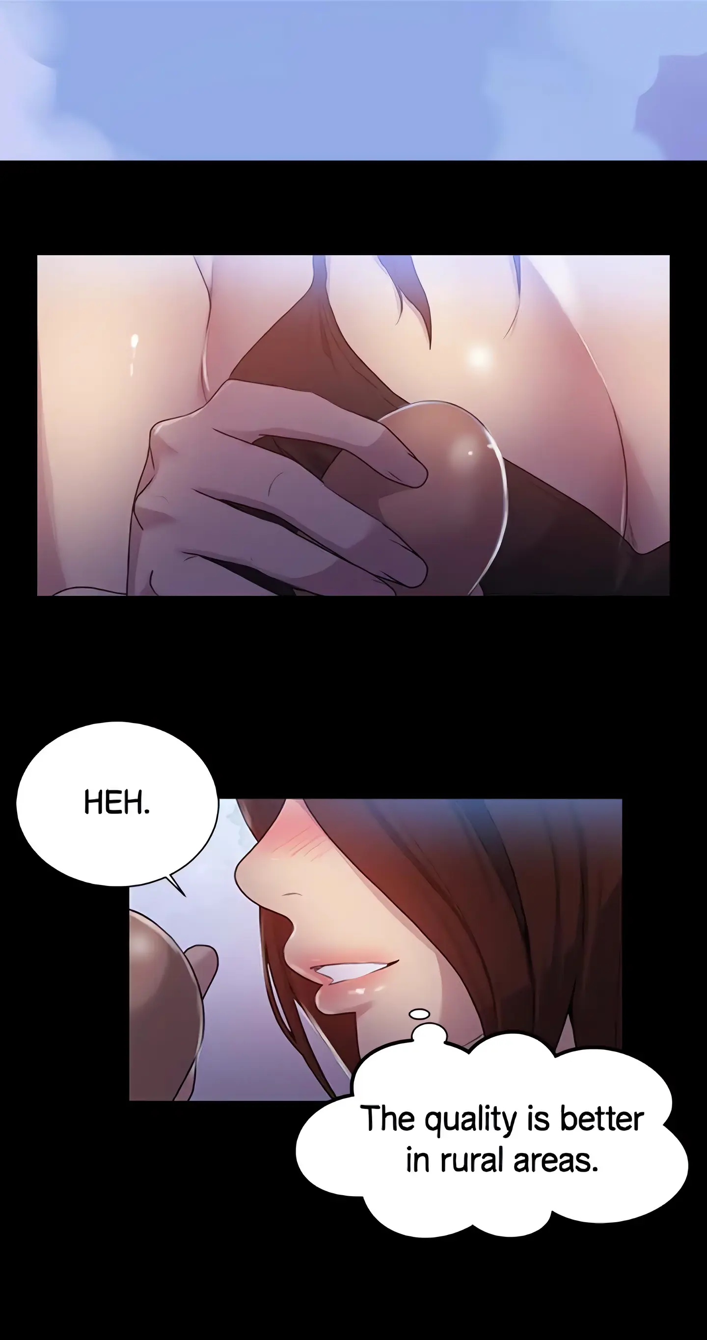 Secret Class (Uncensored Fan Edition) Episode 83 - Page 10