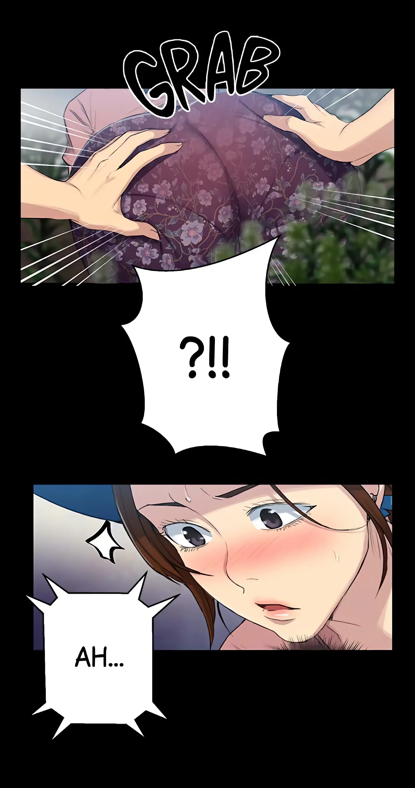 Secret Class (Uncensored Fan Edition) Episode 83 - Page 25