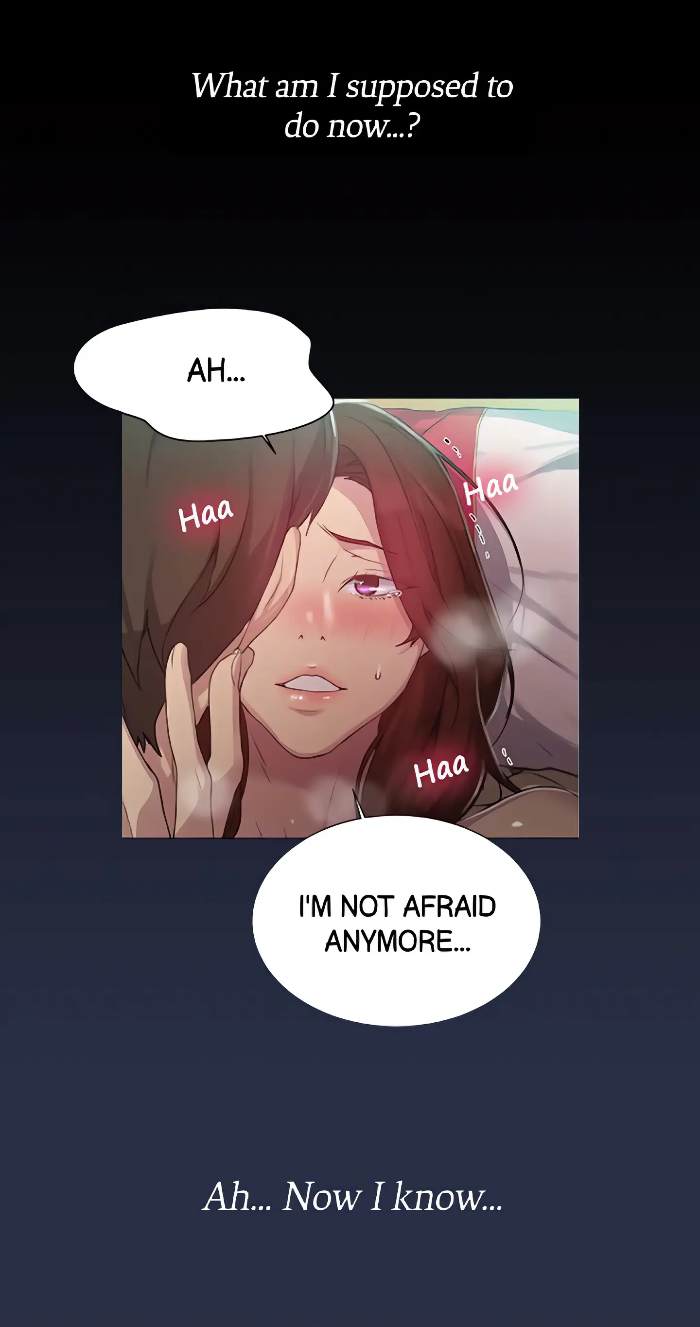 Secret Class (Uncensored Fan Edition) Episode 83 - Page 4