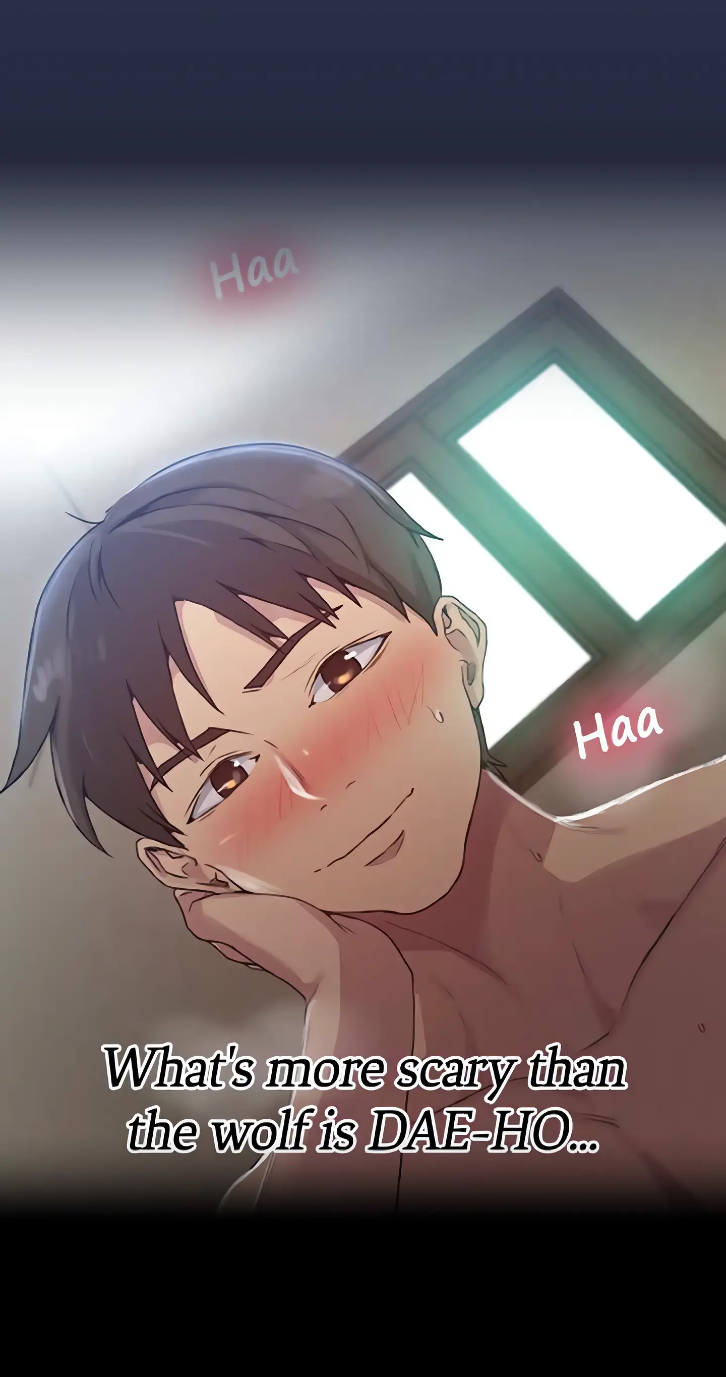 Secret Class (Uncensored Fan Edition) Episode 83 - Page 5