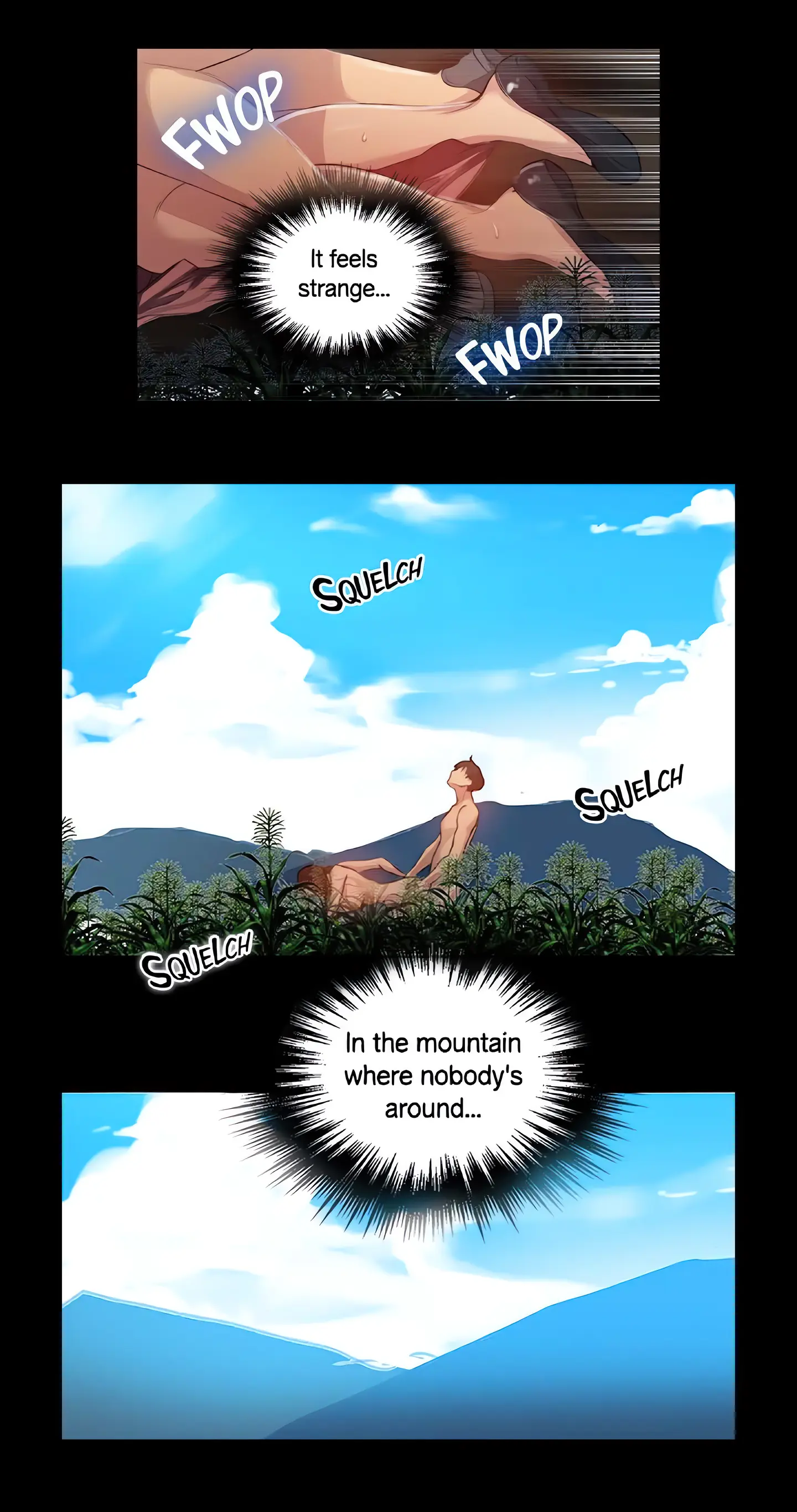 Secret Class (Uncensored Fan Edition) Episode 84 - Page 26