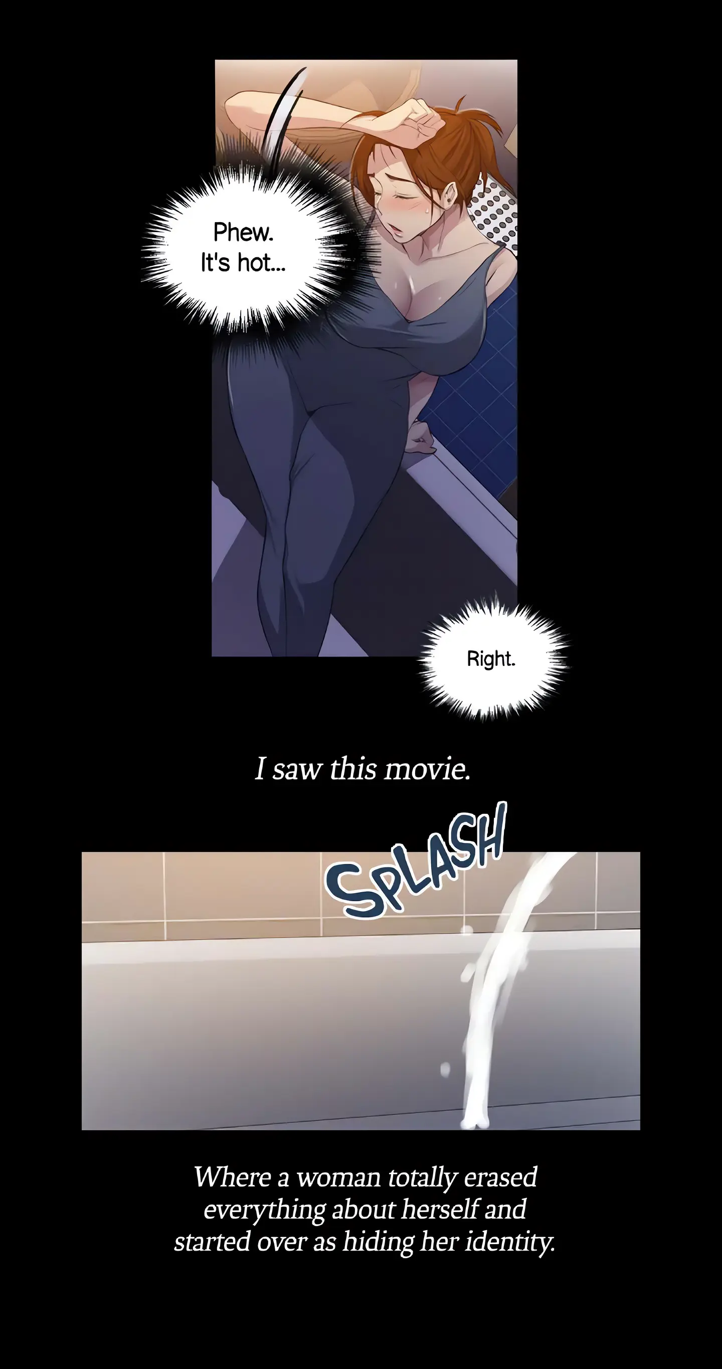 Secret Class (Uncensored Fan Edition) Episode 85 - Page 17
