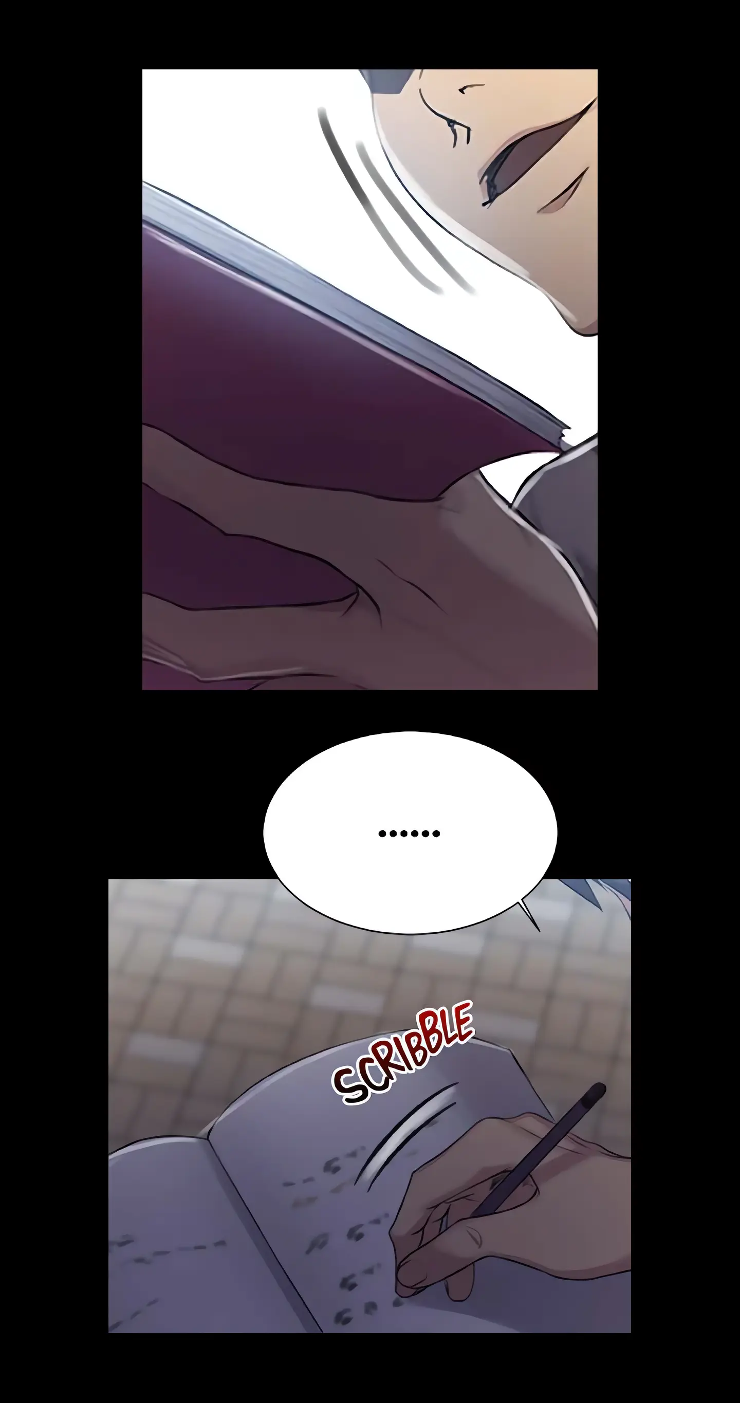 Secret Class (Uncensored Fan Edition) Episode 85 - Page 30