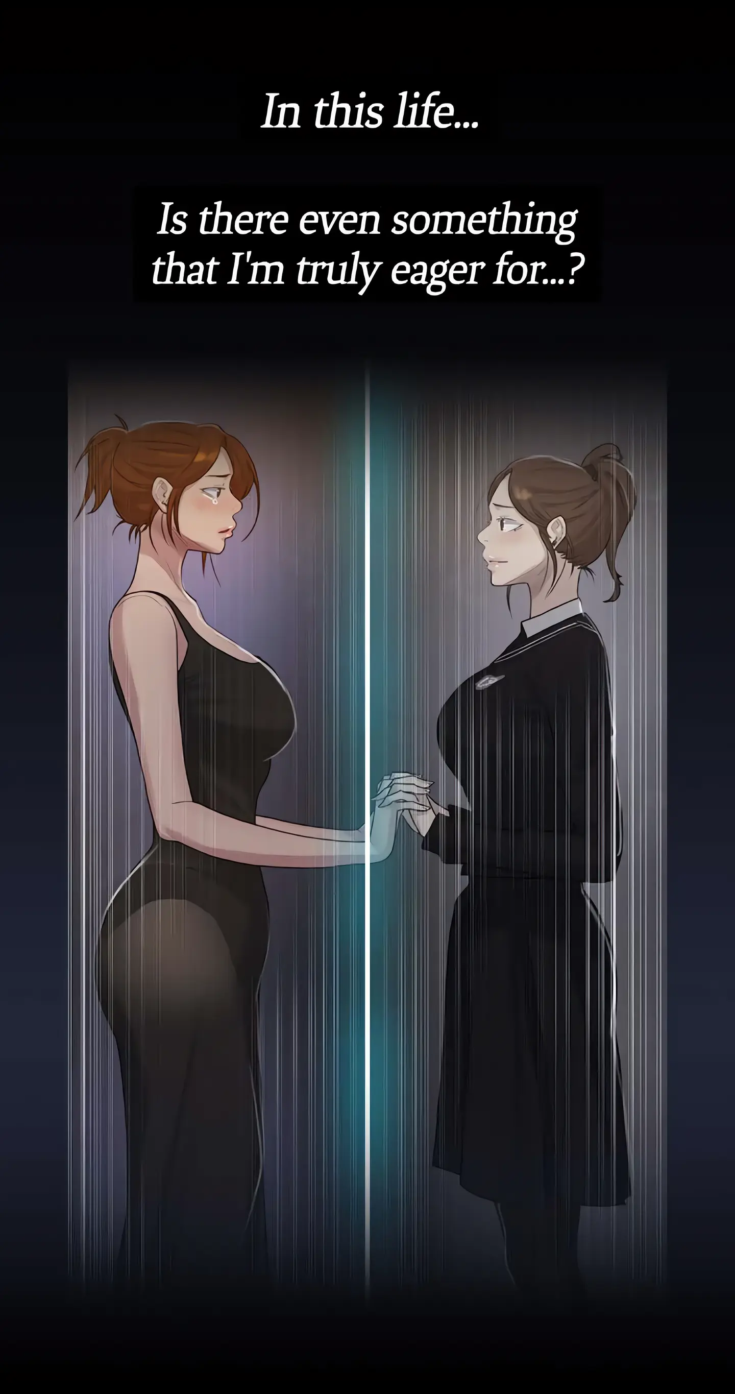 Secret Class (Uncensored Fan Edition) Episode 86 - Page 28