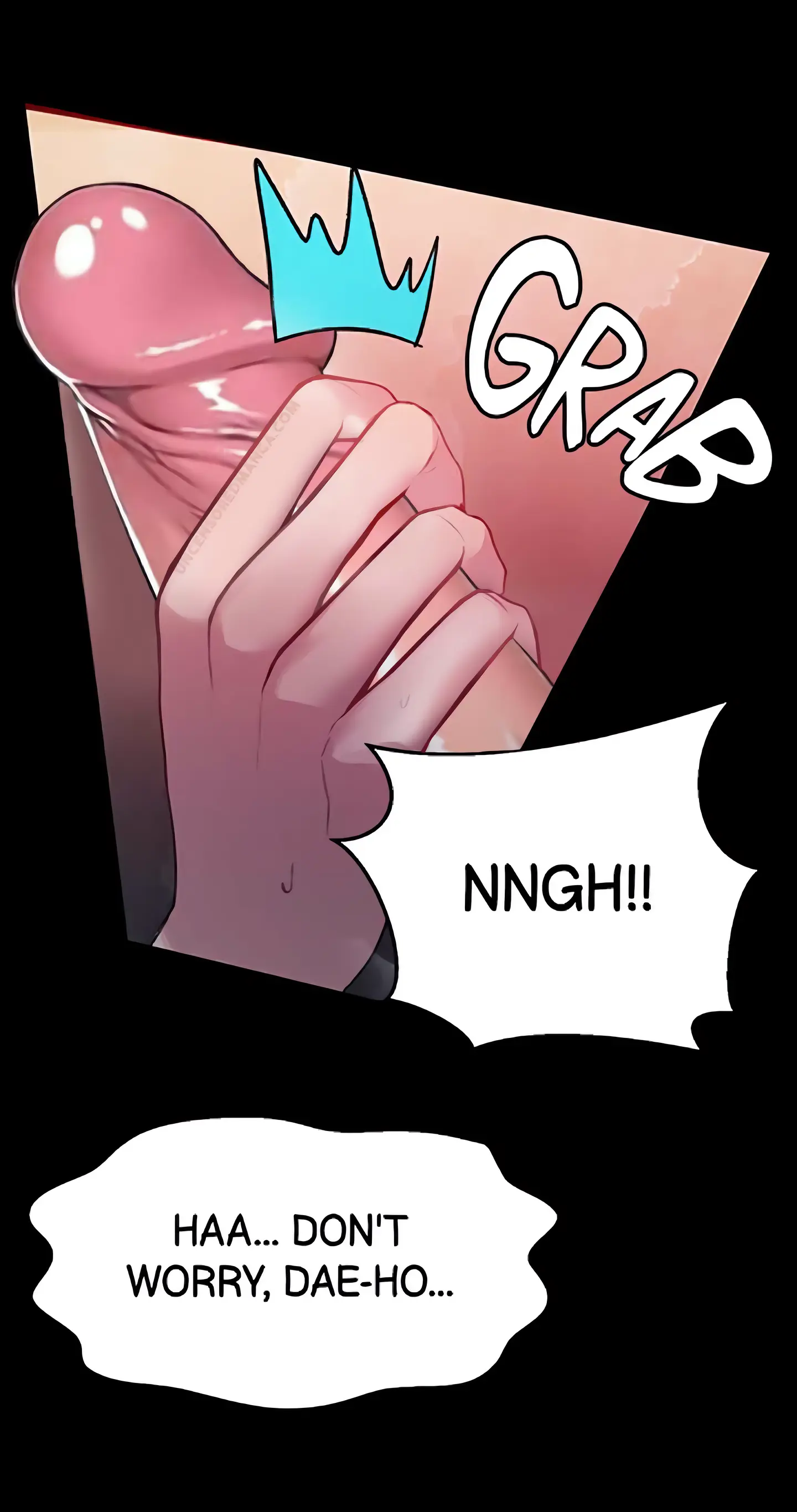 Secret Class (Uncensored Fan Edition) Episode 86 - Page 39