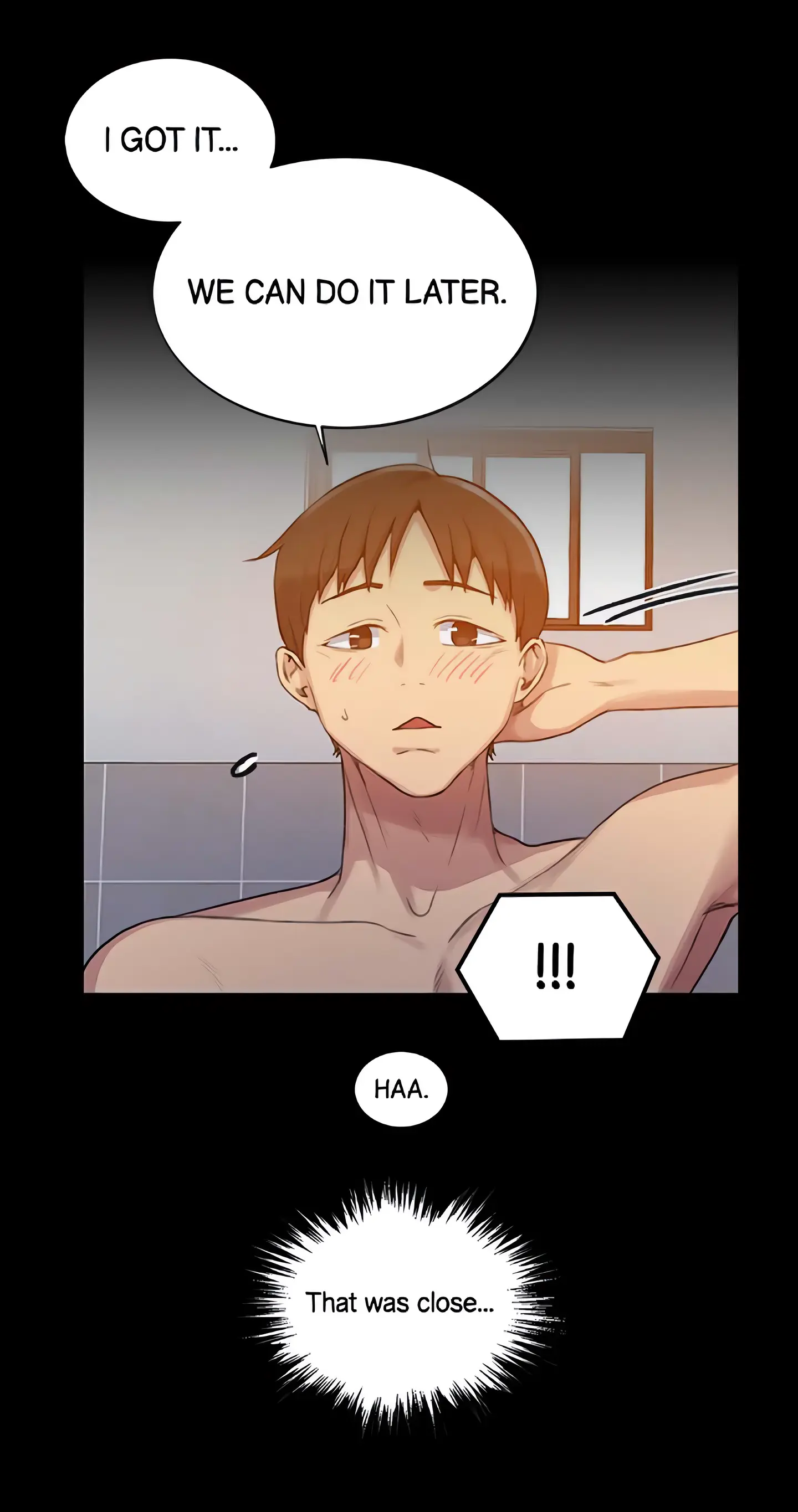 Secret Class (Uncensored Fan Edition) Episode 88 - Page 16